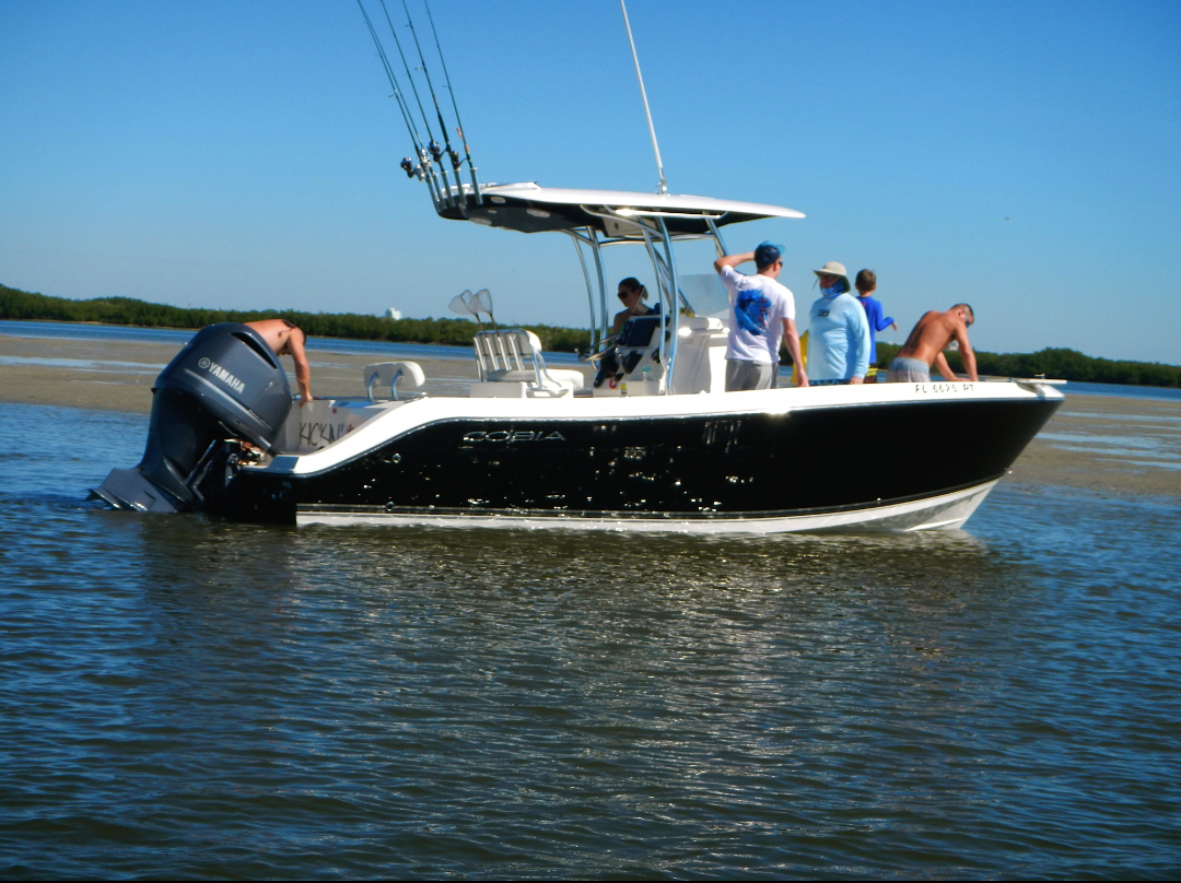 2013 Cobia 237 (price drop)! ***BOAT IS SOLD*** The Hull Truth