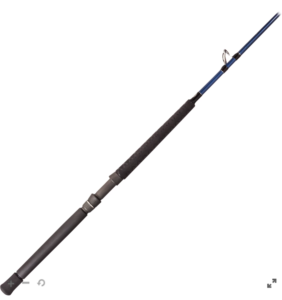 For Sale : Offshore Angler Trolling Rods - The Hull Truth