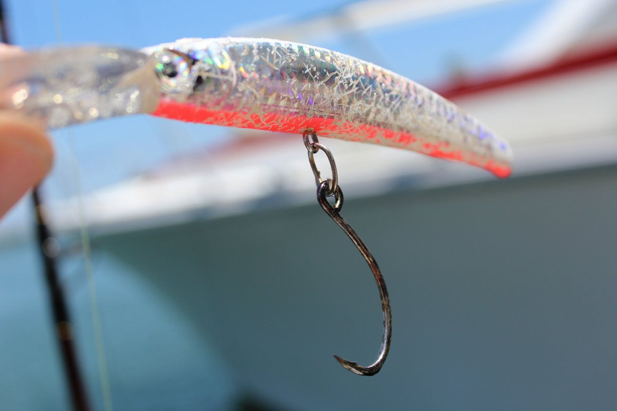 Offshore Trolling Lures Lot - The Hull Truth - Boating and Fishing Forum