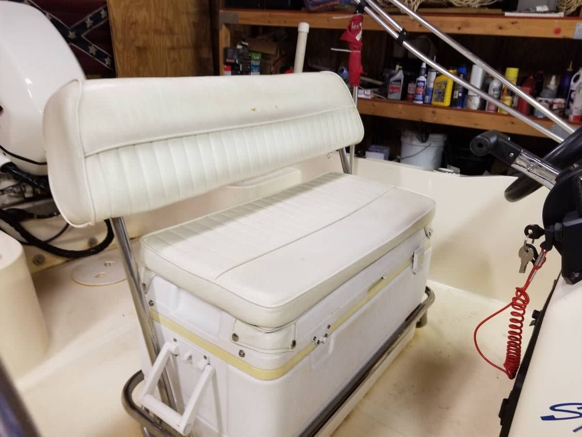 Key West Flip Flop Cooler Seat - The Hull Truth - Boating and Fishing Forum