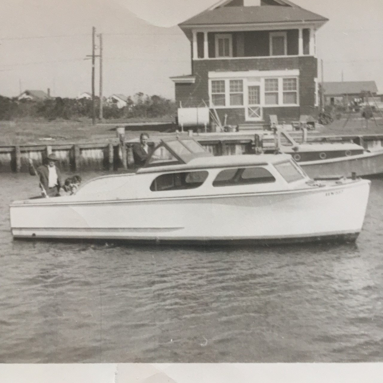 Boats of your grandparents.. - The Hull Truth - Boating and