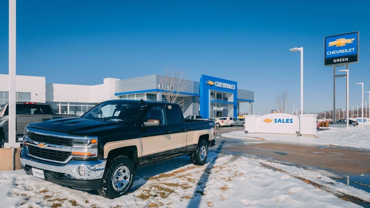 "New/Old" GM 2-tone trucks! - The Hull Truth - Boating and ... "New/Old" GM 2-tone trucks! - The Hull Truth - Boating and ...