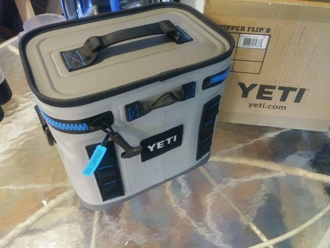 Yeti cooler - The Hull Truth - Boating and Fishing Forum