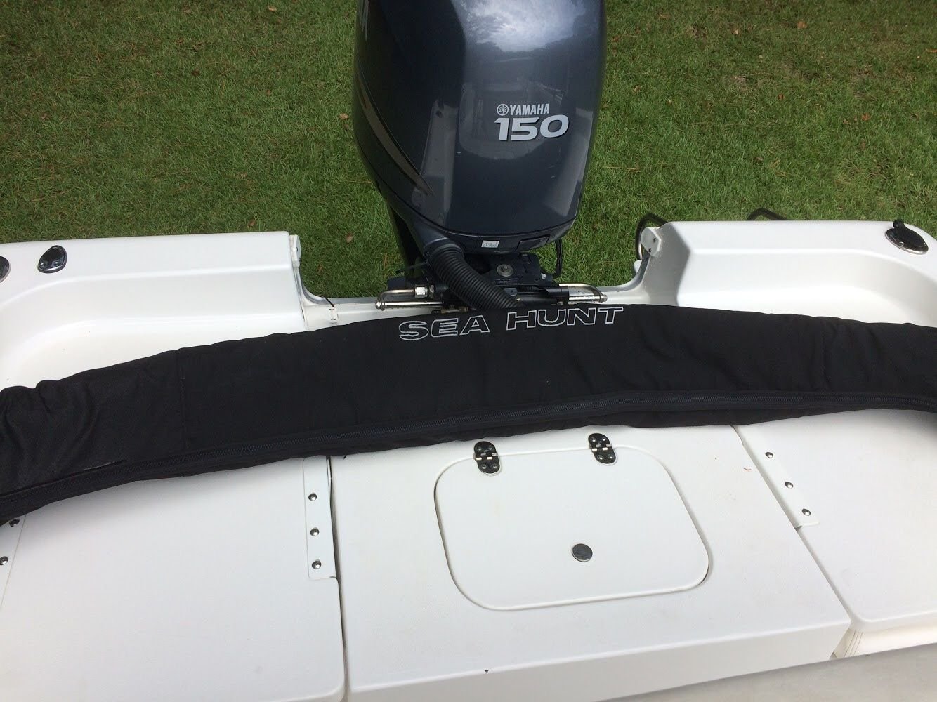 2012 Sea Hunt XP 21 The Hull Truth Boating and Fishing Forum