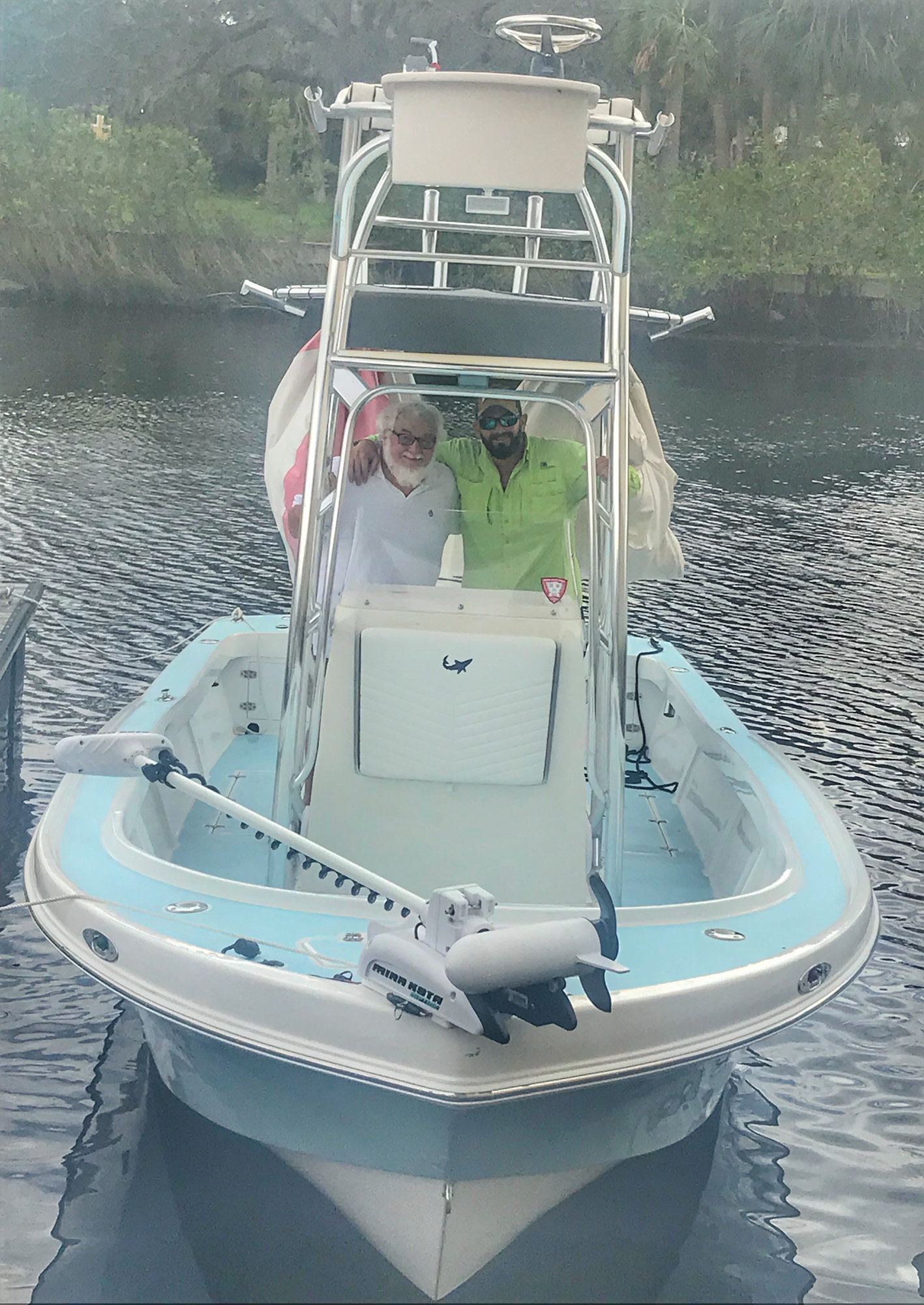 The MAKO Floating Cooler - The Hull Truth - Boating and Fishing Forum