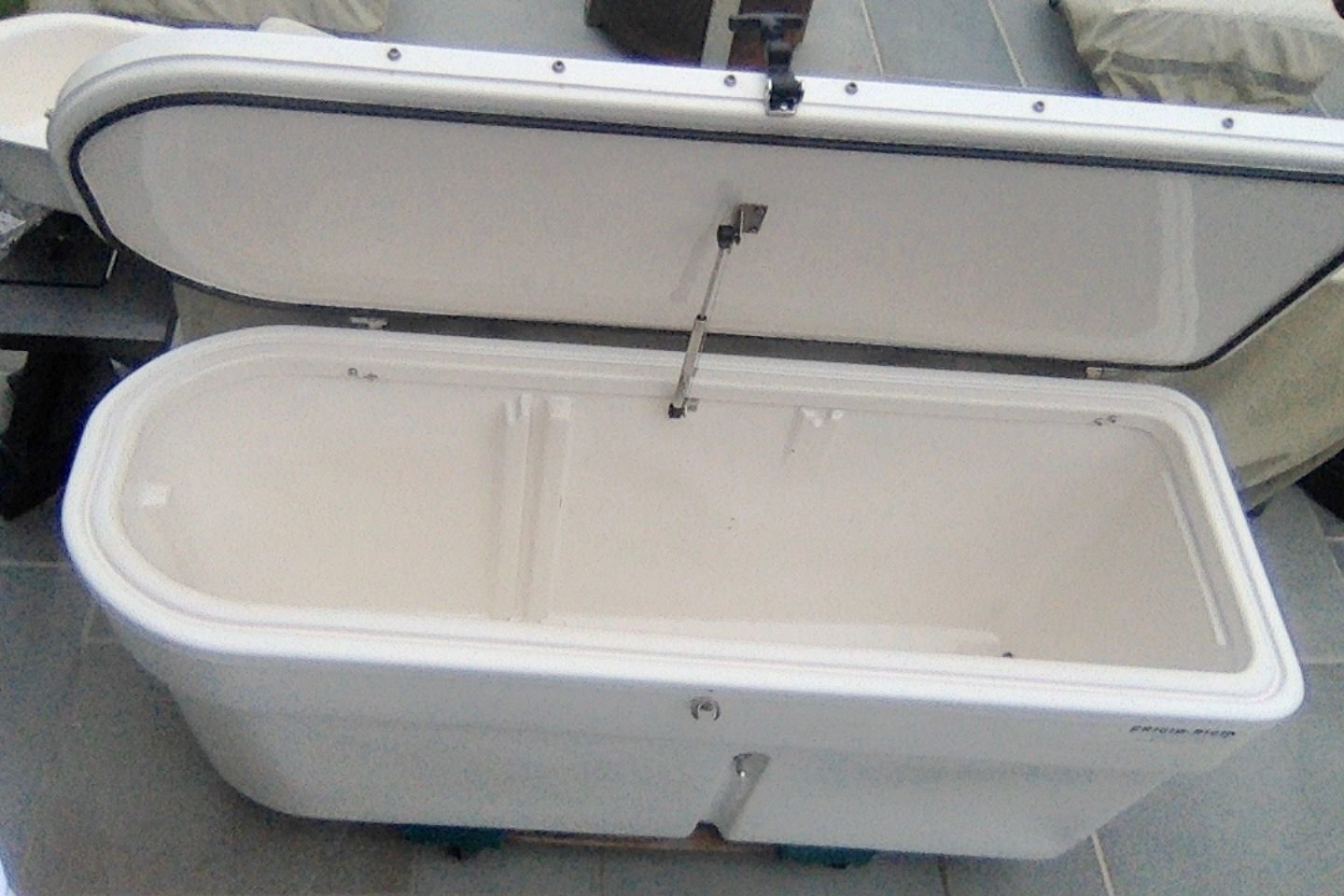 Coffin box / Cooler The Hull Truth Boating and Fishing Forum