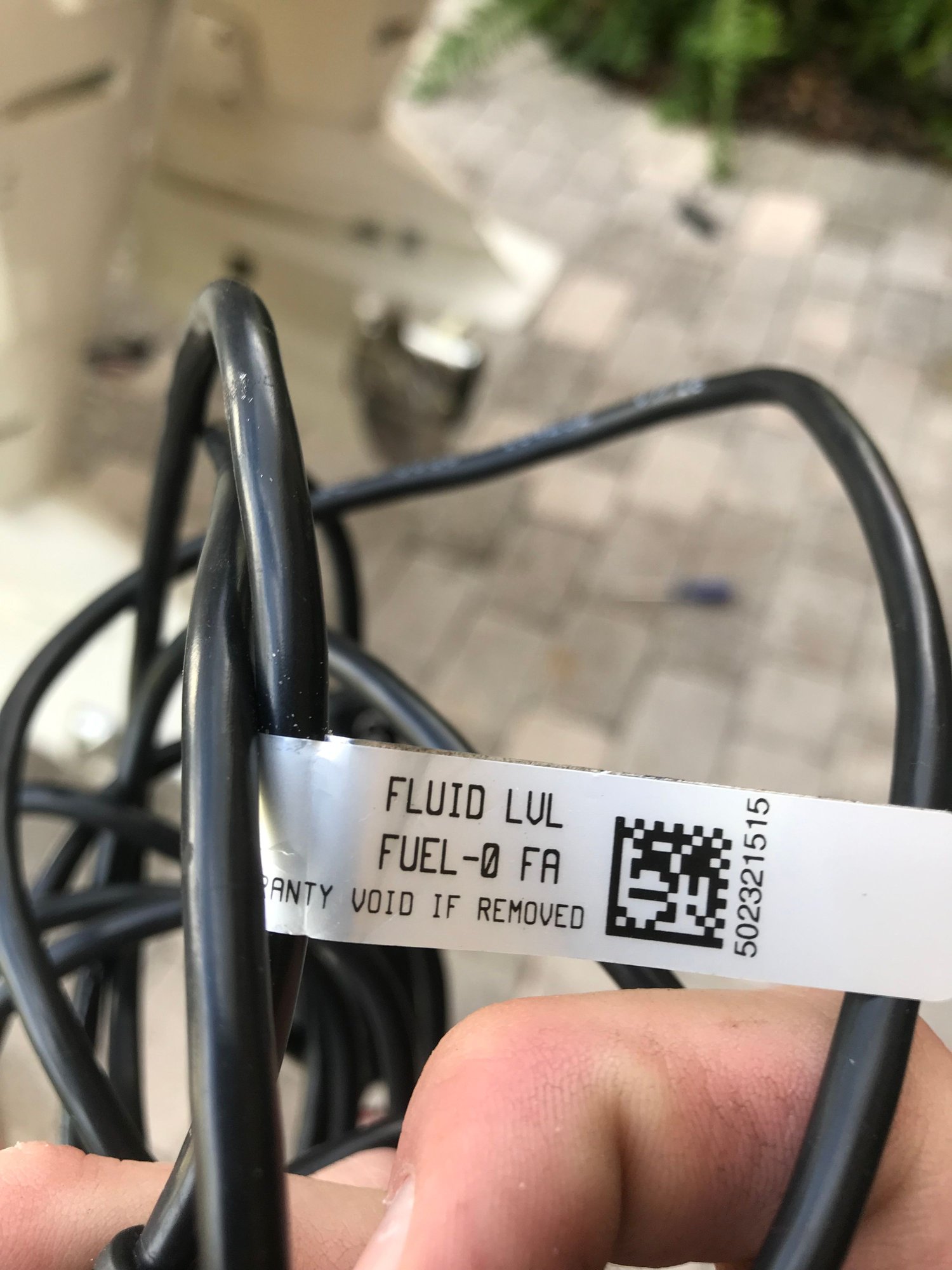 Garmin Transducer And Adapter - The Hull Truth