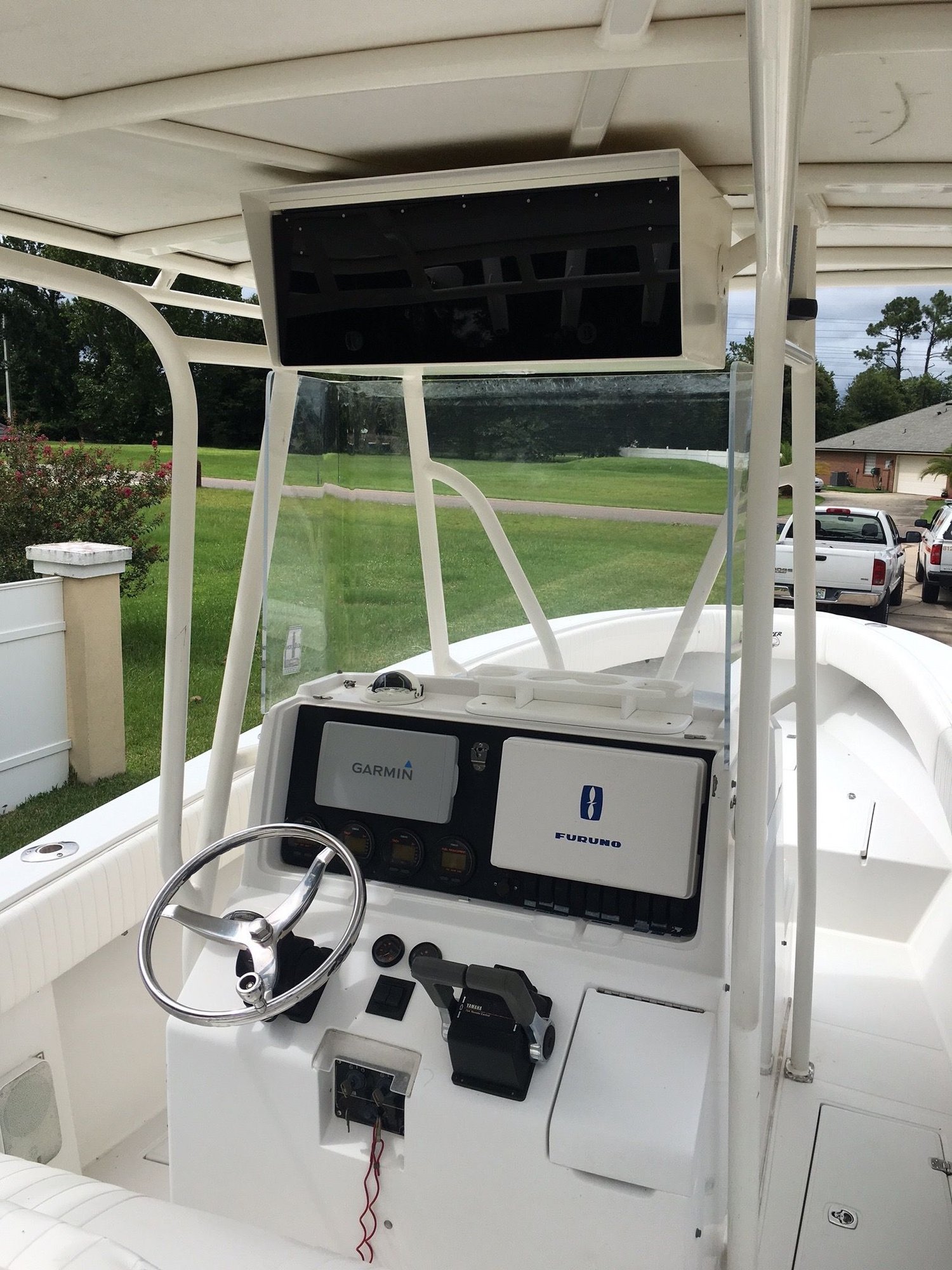 Jupiter 27 restoration The Hull Truth Boating and Fishing Forum