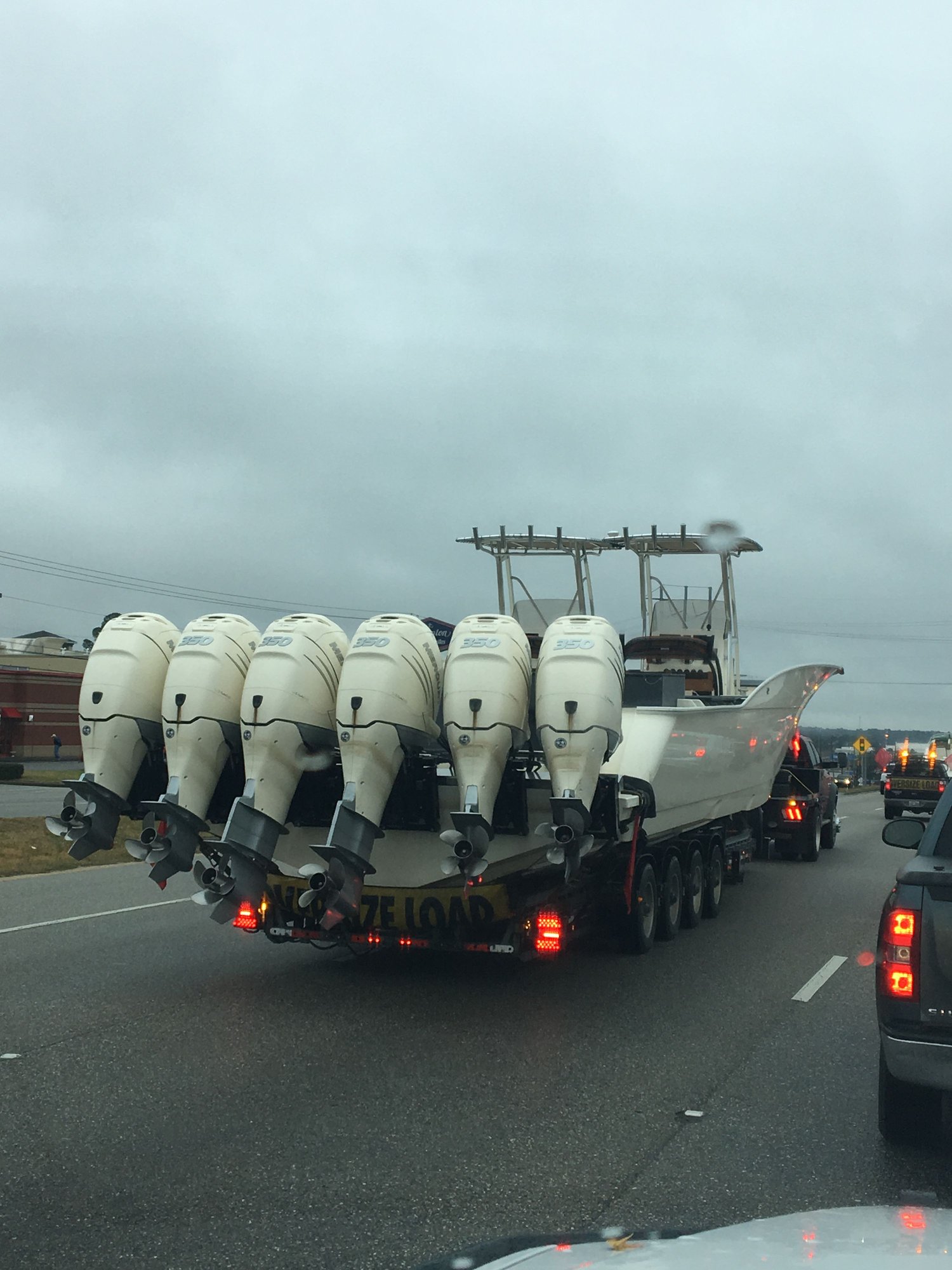 Check out my new boat motors GD