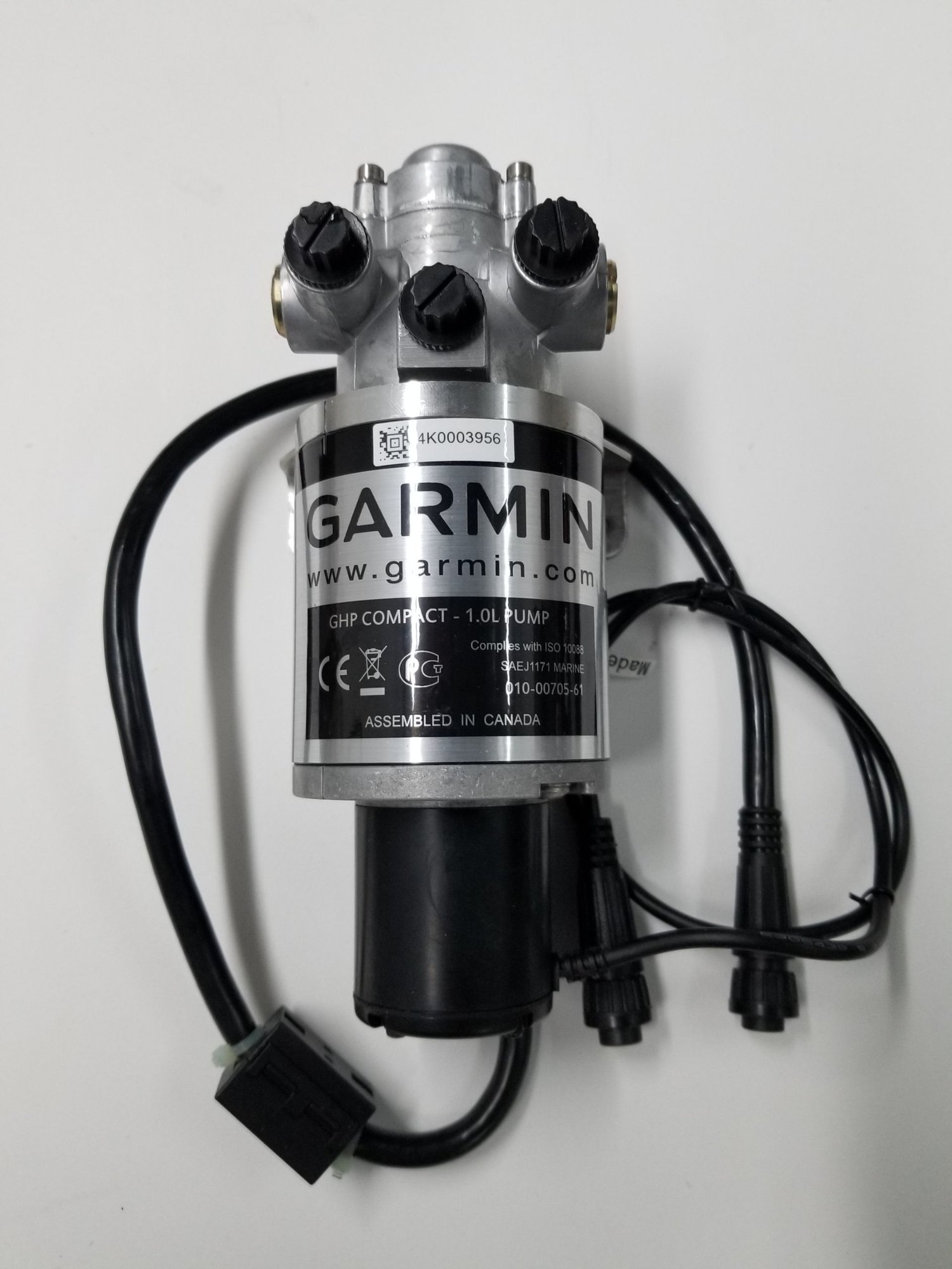 The Hull Truth Boating and Fishing Forum FS New Garmin 1.0L