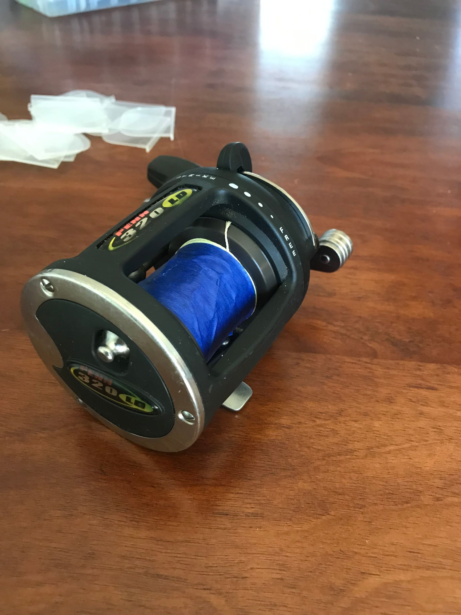 FS Penn Reels & Yeti Custom Latches/Rope Handles - The Hull Truth - Boating  and Fishing Forum