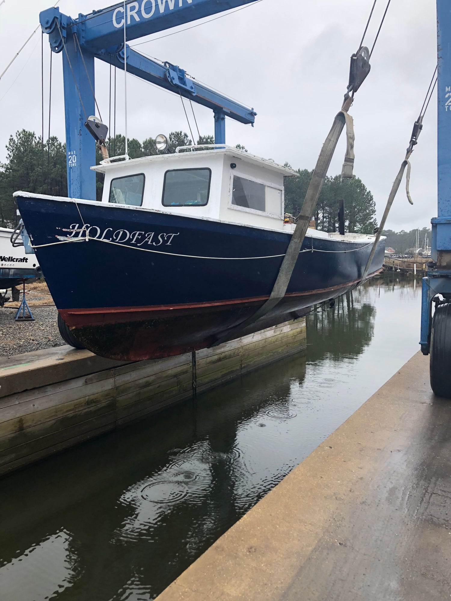Docking stern too - The Hull Truth - Boating and Fishing Forum