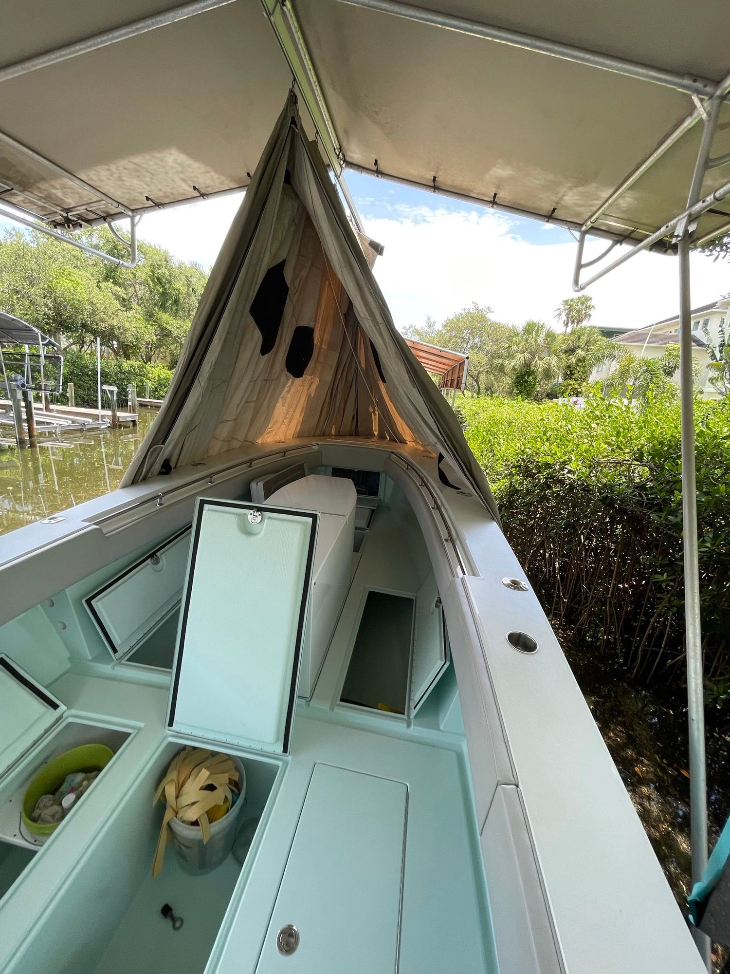 2015 32 Whitewater The Hull Truth Boating and Fishing Forum