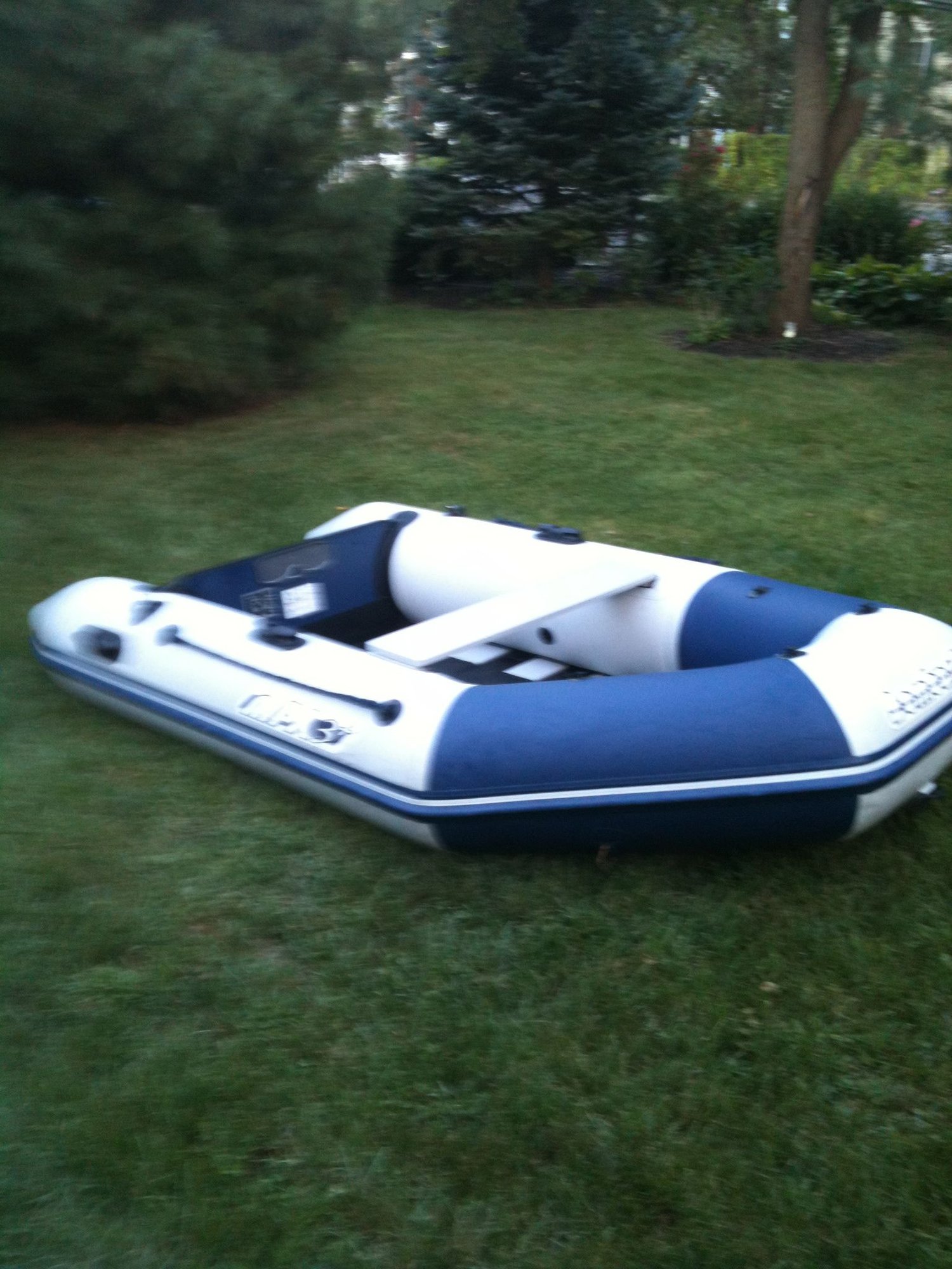 Bombard Max3 Inflatable raft & Motor The Hull Truth Boating and Fishing Forum