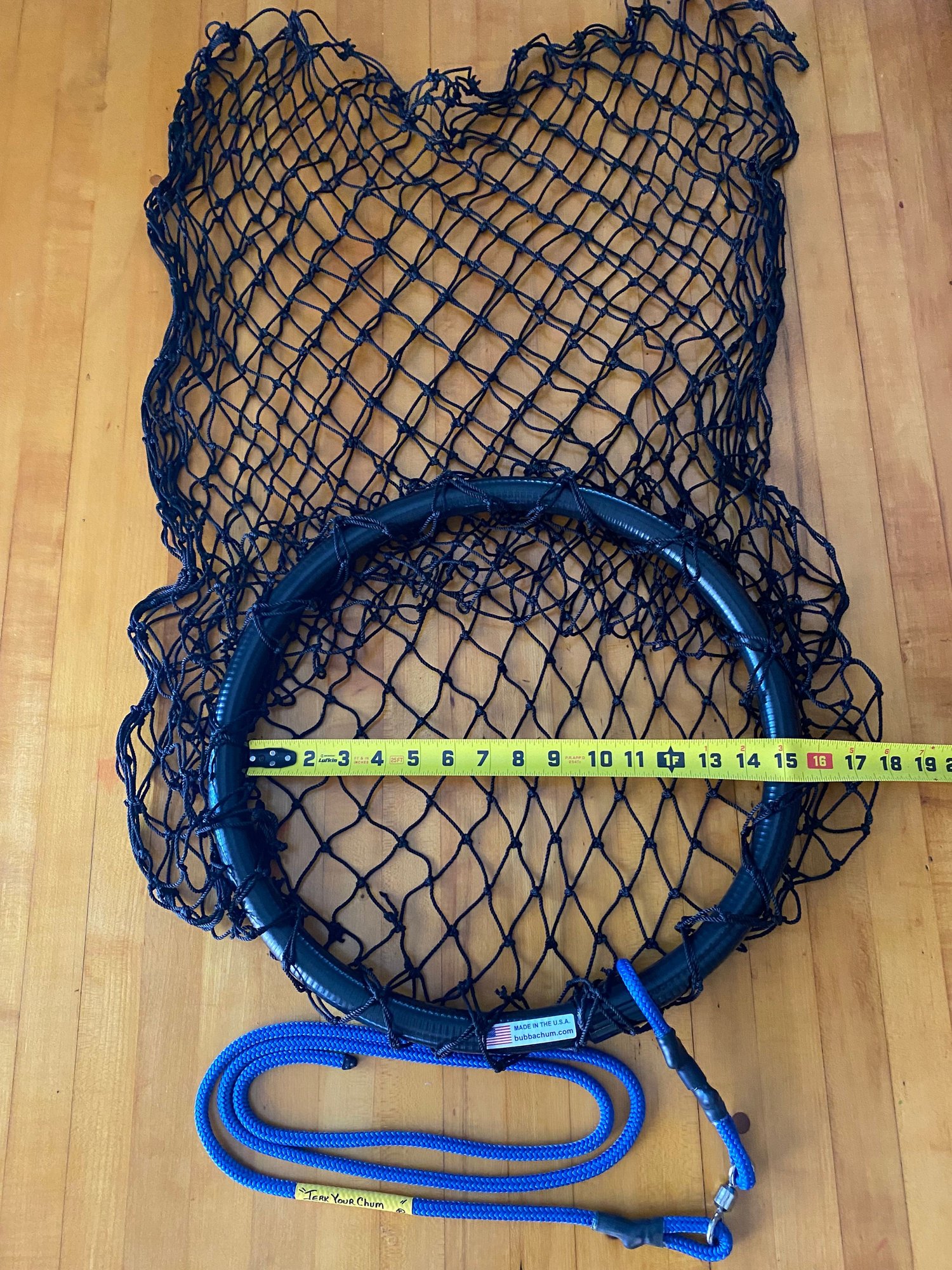 Bubba Chum Commercial Grade Chum Bags Page 16 The Hull Truth