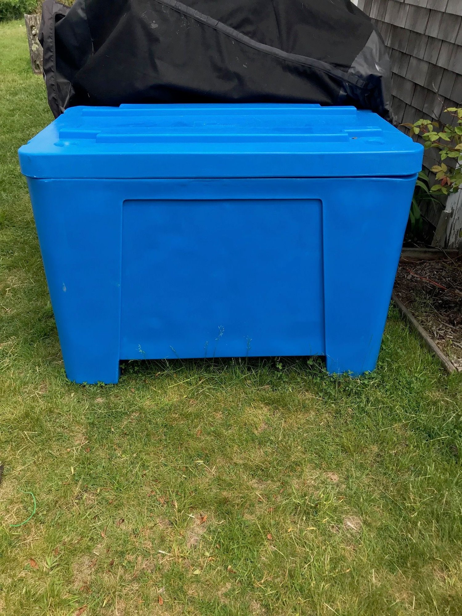 Xactics Commercial 800lb. fish box FS/Trade The Hull Truth Boating