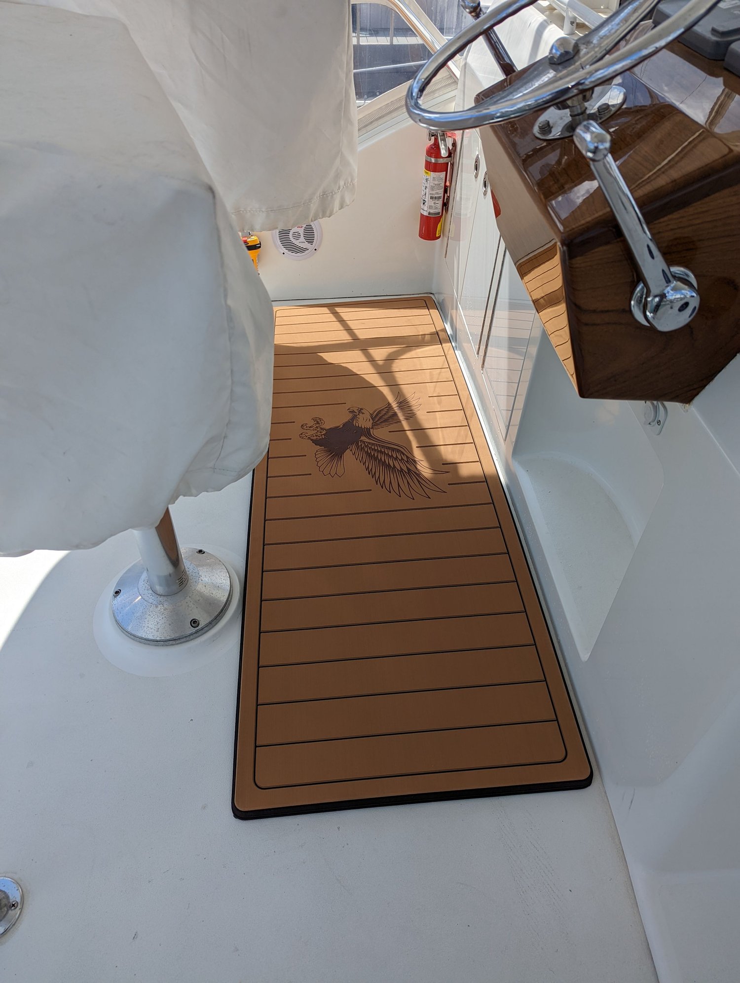 Helm Pad Page 16 The Hull Truth Boating and Fishing Forum