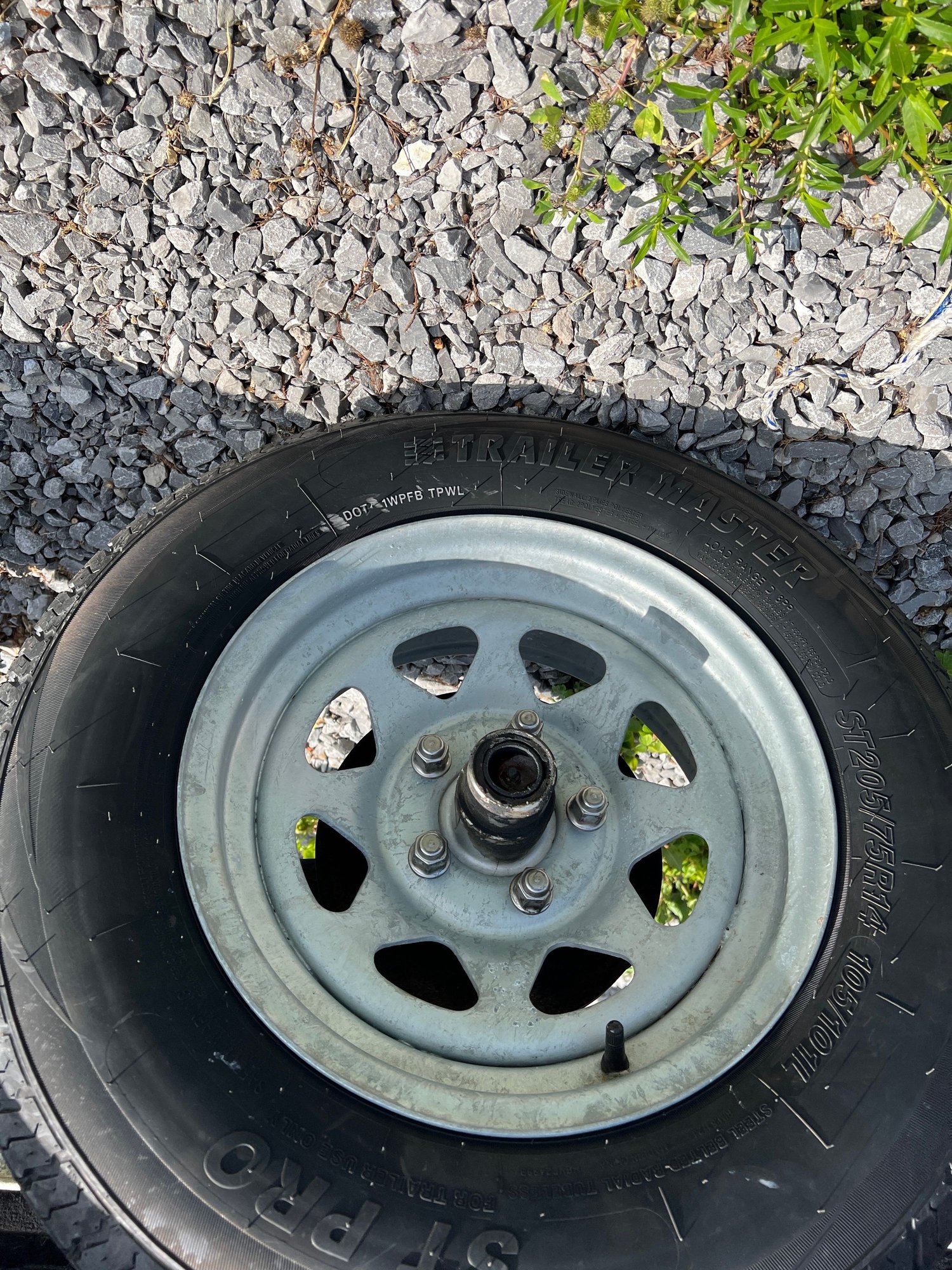 Chinese trailer tire codes The Hull Truth Boating and Fishing Forum