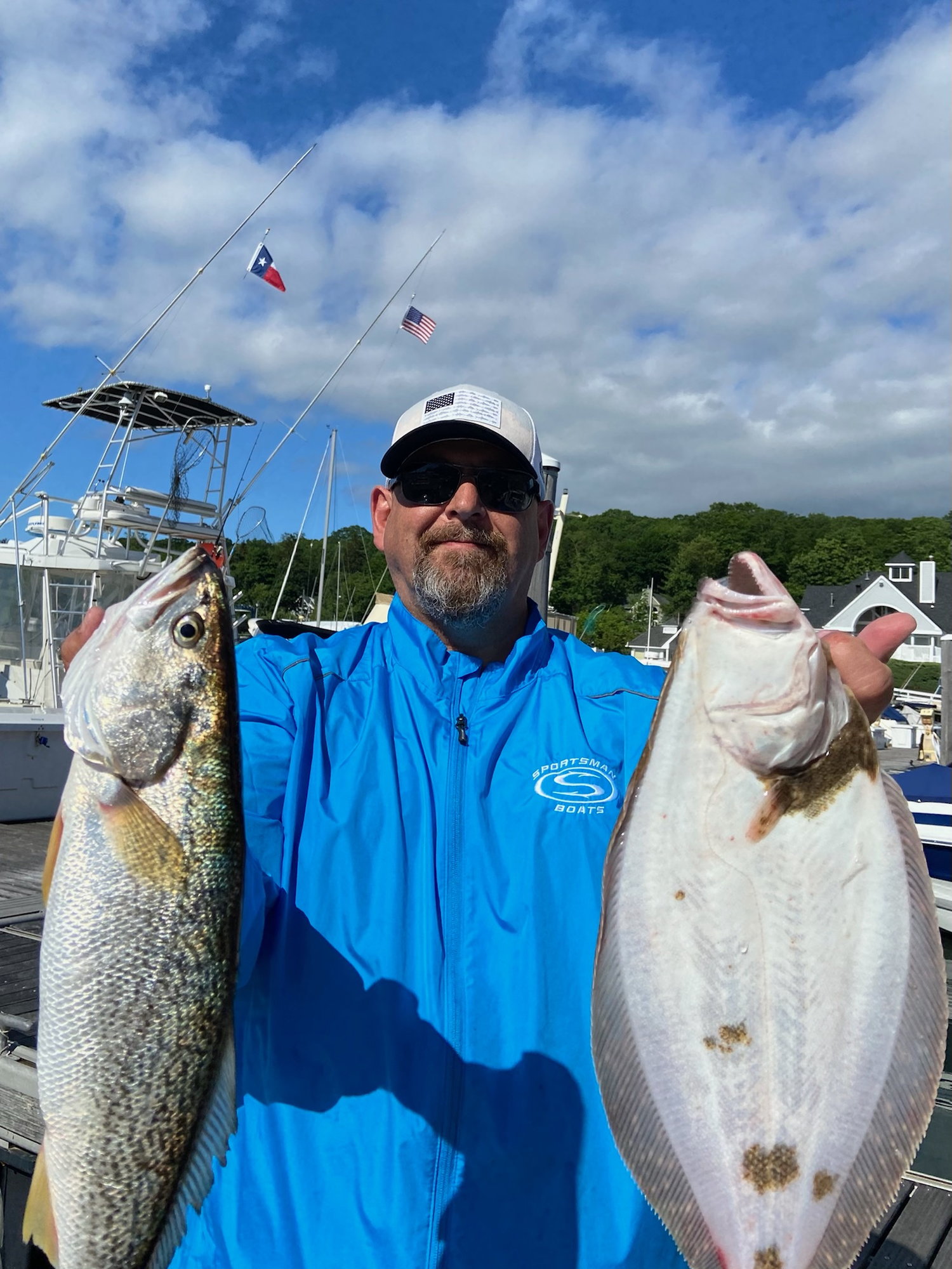 Western Long Island Sound Fishing Reports - Page 153 - The Hull Truth -  Boating and Fishing Forum