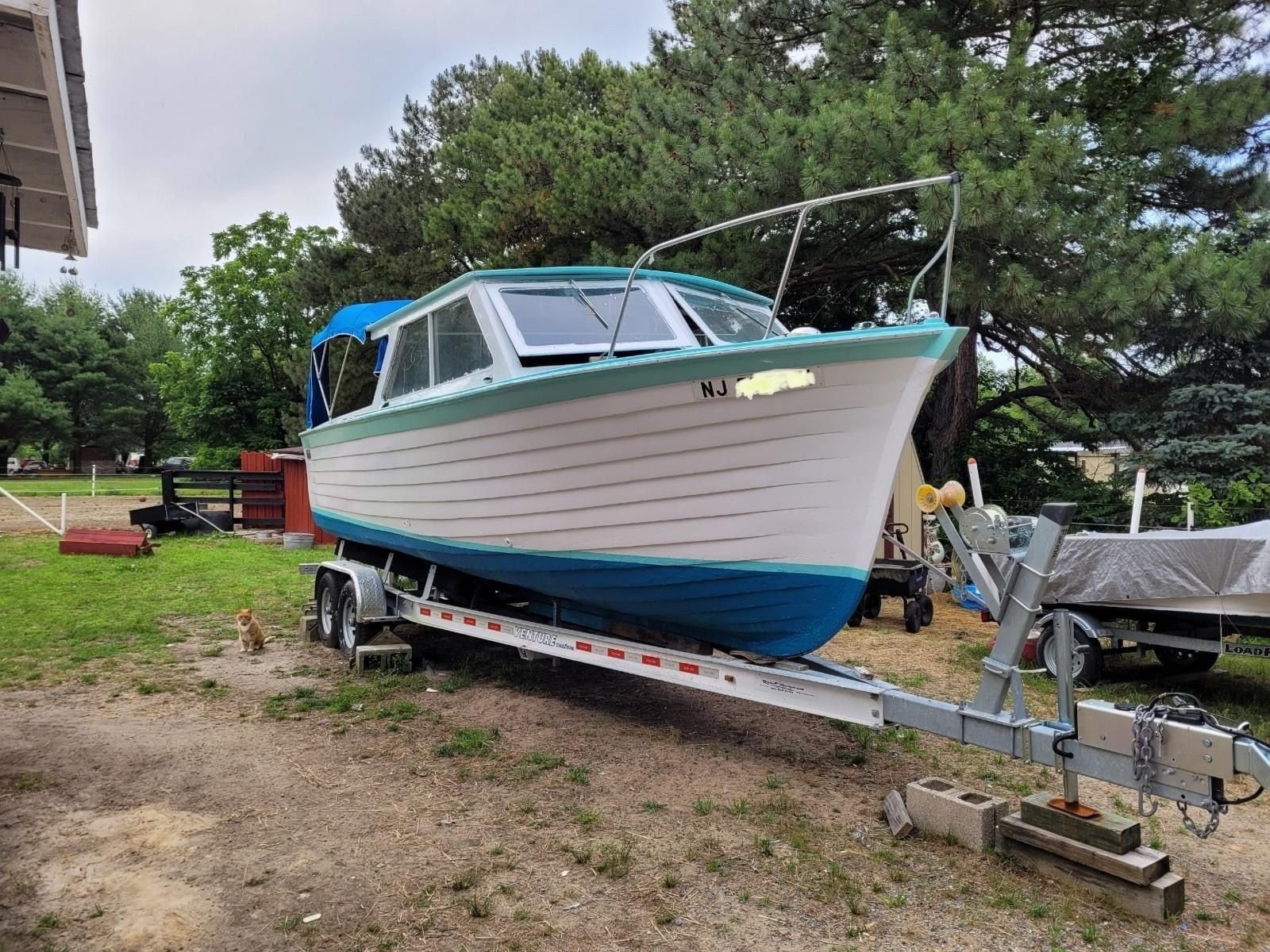 Ventnor Skiff The Hull Truth Boating and Fishing Forum