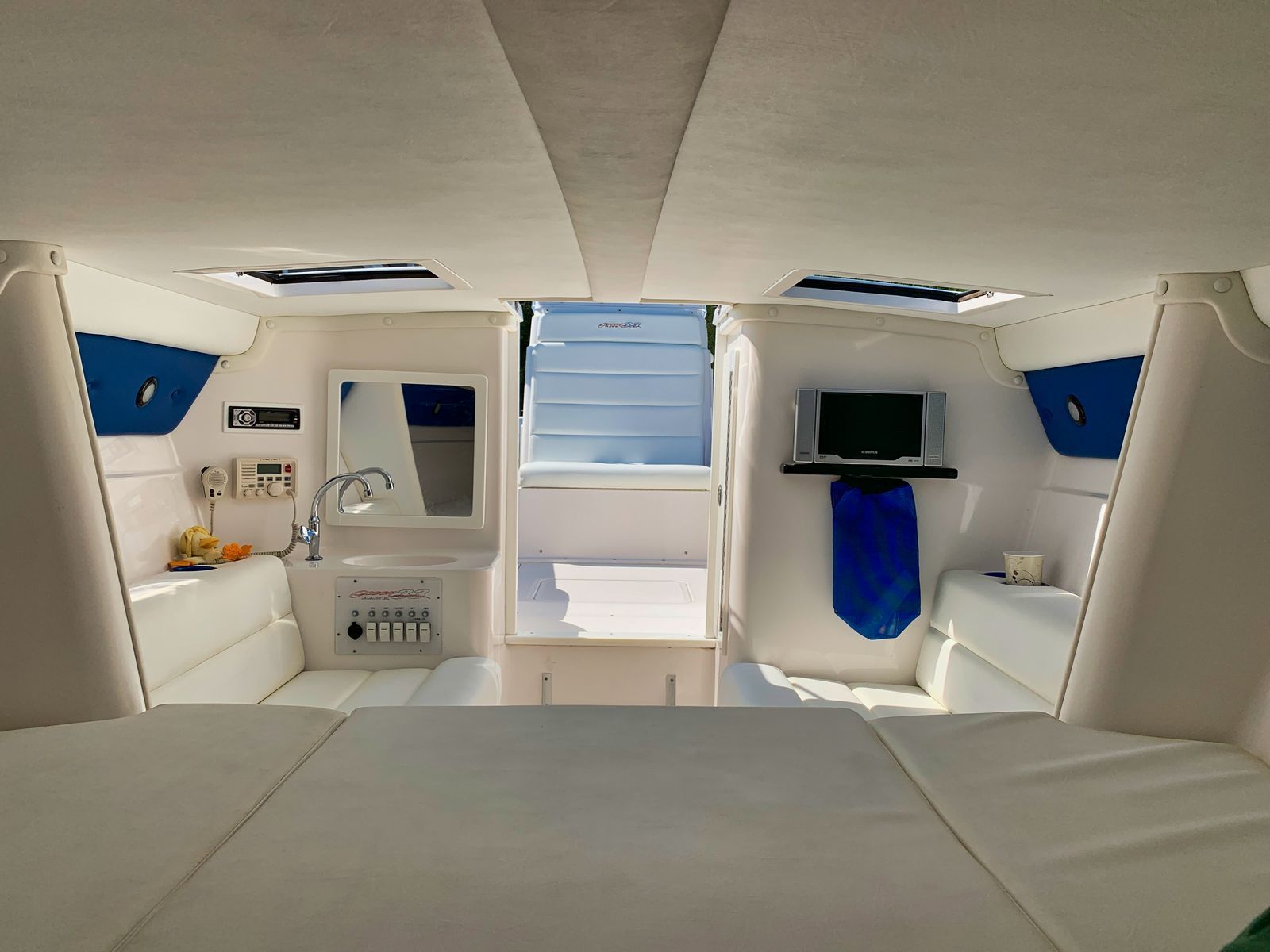 33 ocean hawk The Hull Truth Boating and Fishing Forum