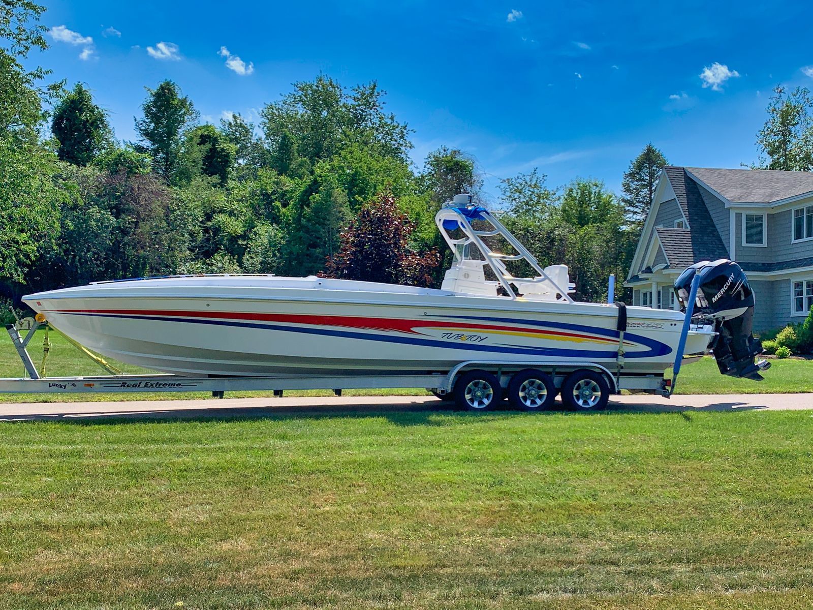 33 ocean hawk The Hull Truth Boating and Fishing Forum