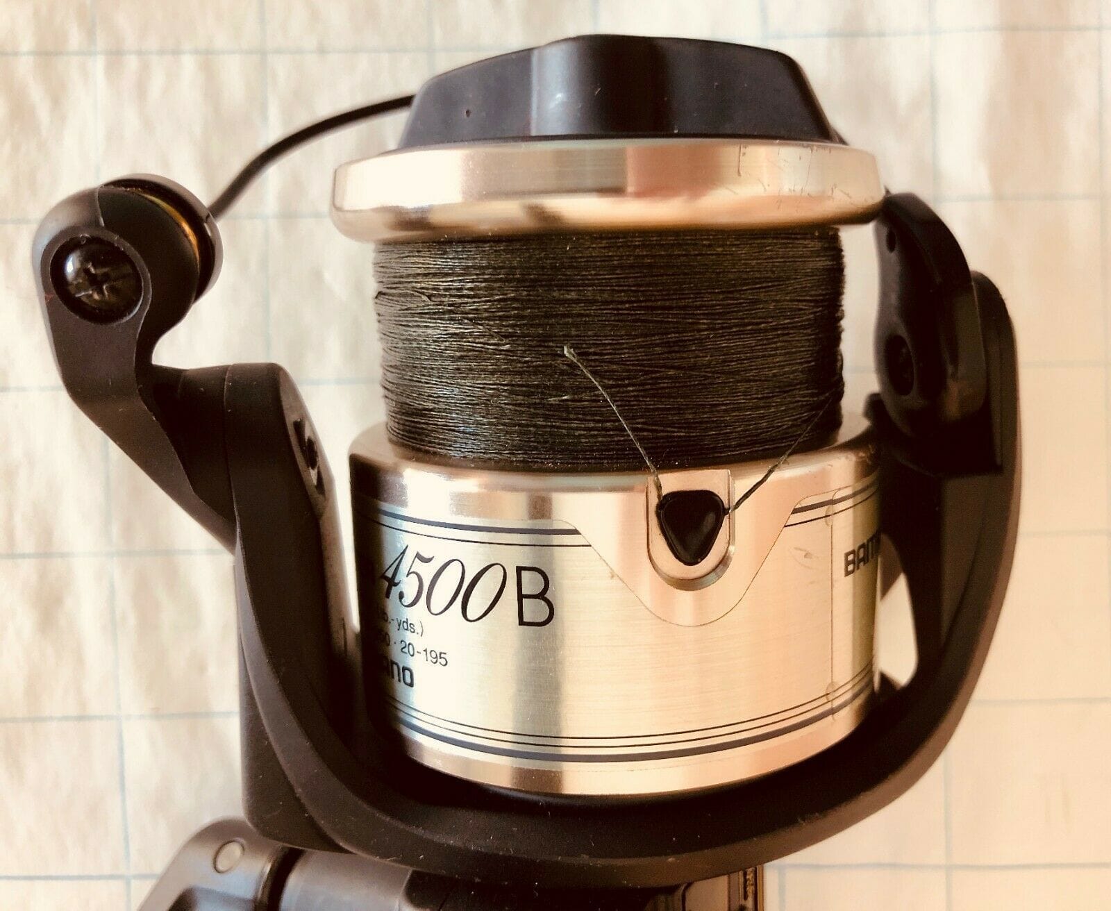 WTT/WTS Shimano Baitrunner 4500B - The Hull Truth - Boating and