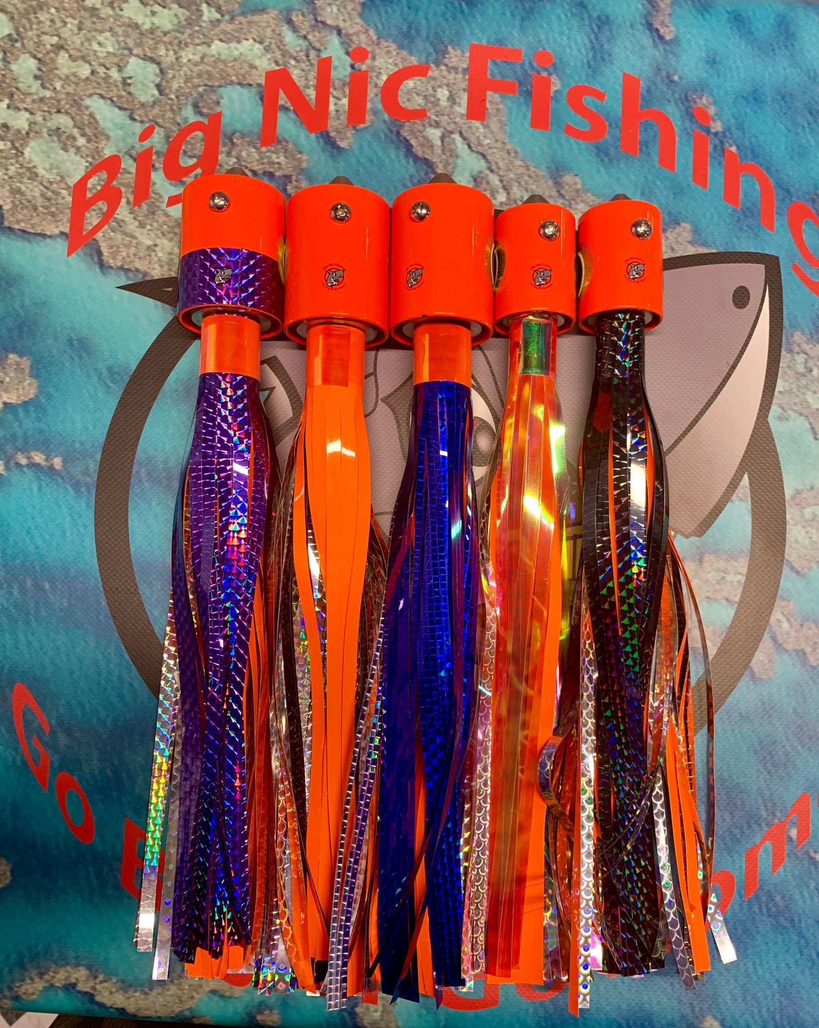 Dinner Bell High Speed Trolling Lures Page 22 The Hull Truth