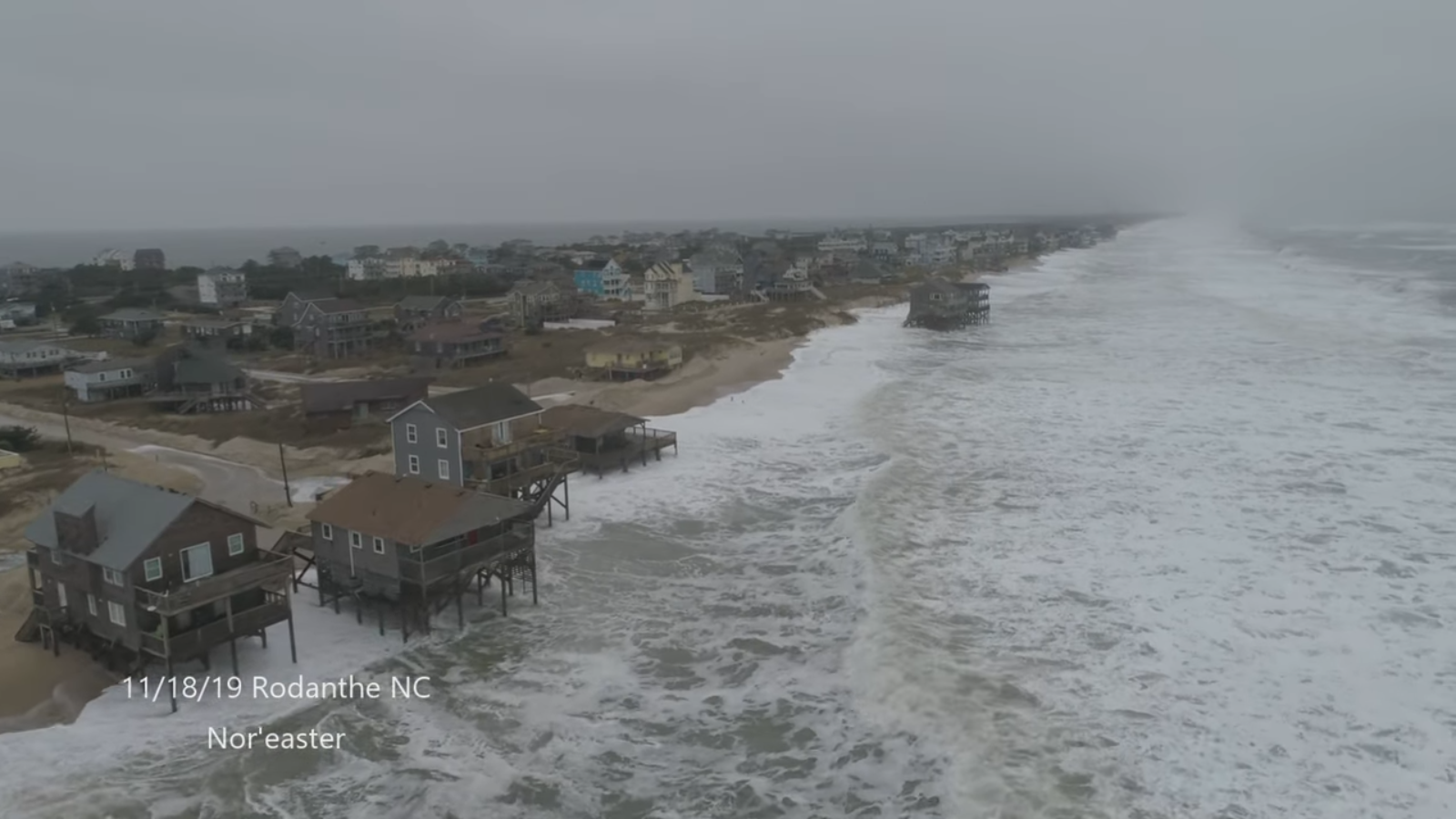 Video from Outer Banks 11.18.19 2pm Page 5 The Hull Truth Boating and Fishing Forum