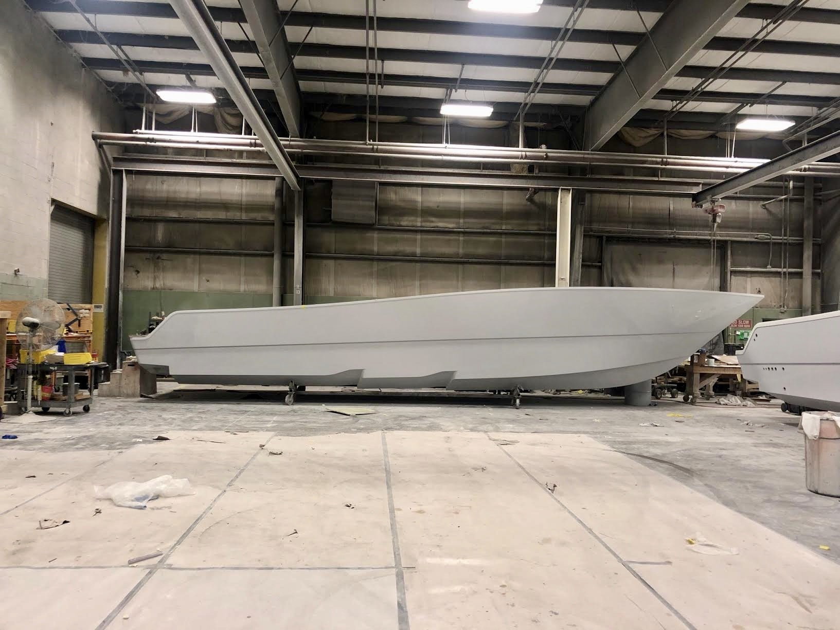 Building what is still the World's Greatest Center Console Fishing Boat -  Page 10 - The Hull Truth - Boating and Fishing Forum