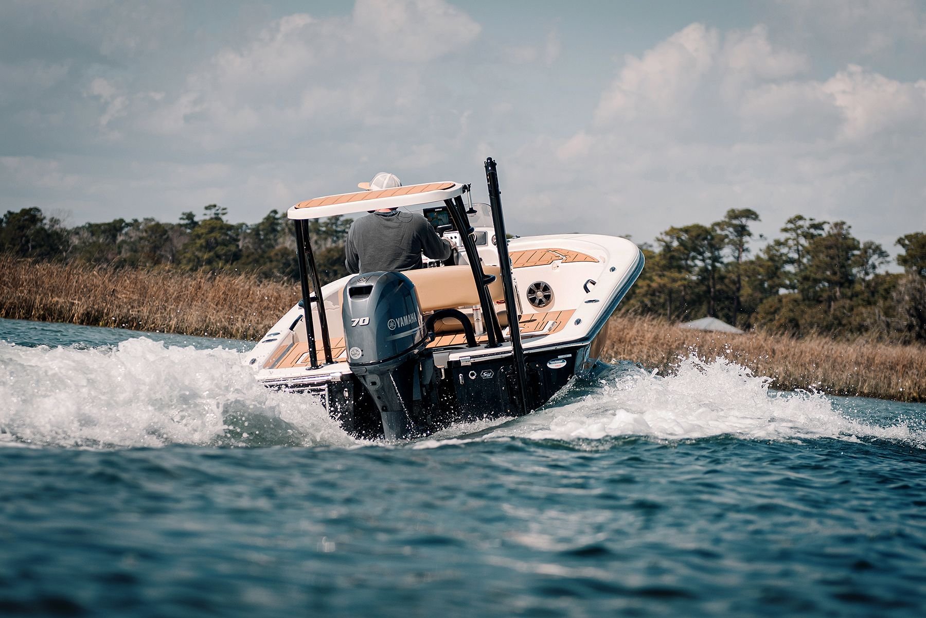 2021 Scout 177 SP Midnight Edition The Hull Truth Boating