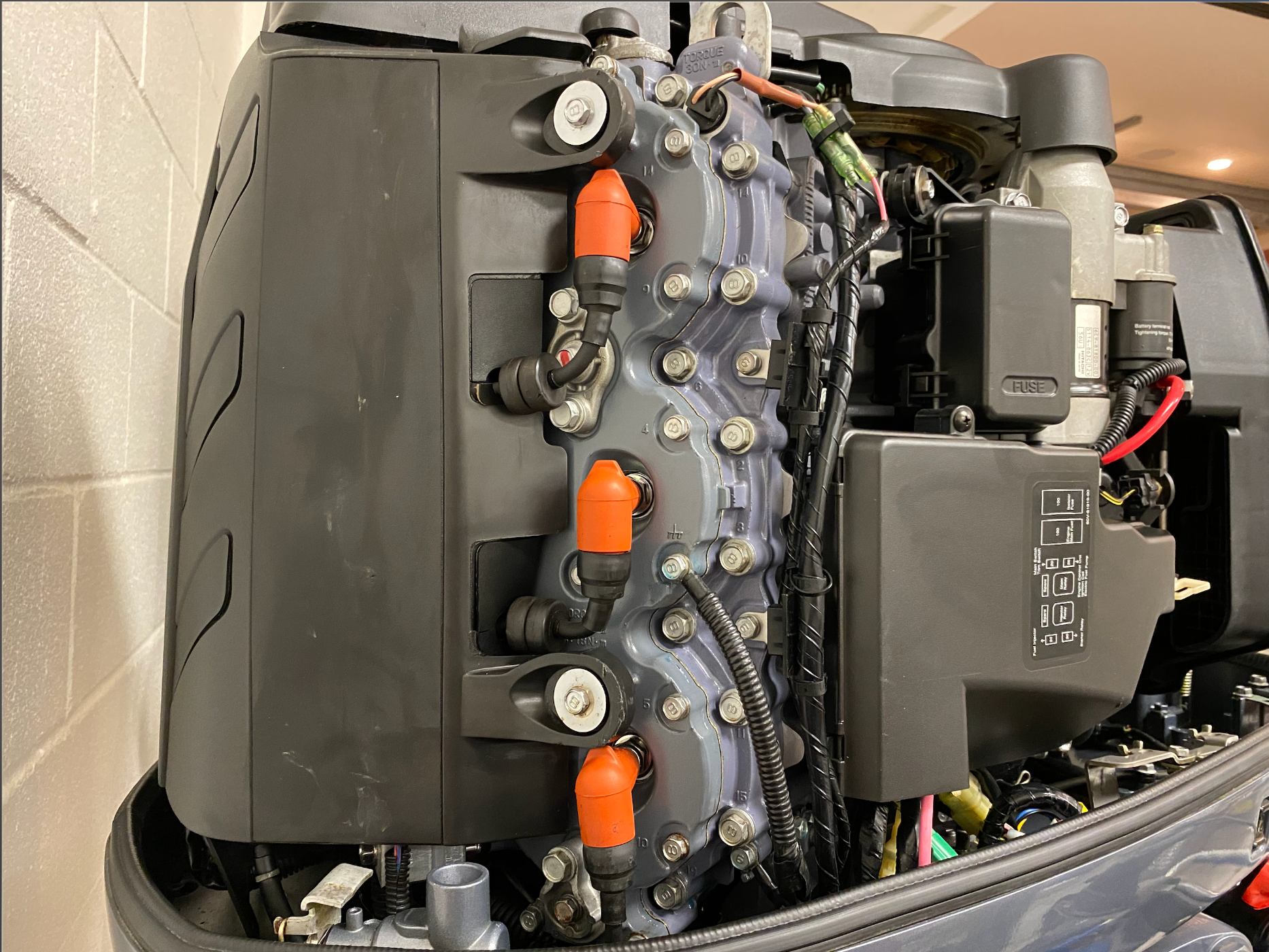 Yamaha 300 Outboard Twin Engine Package 19,995 The Hull Truth