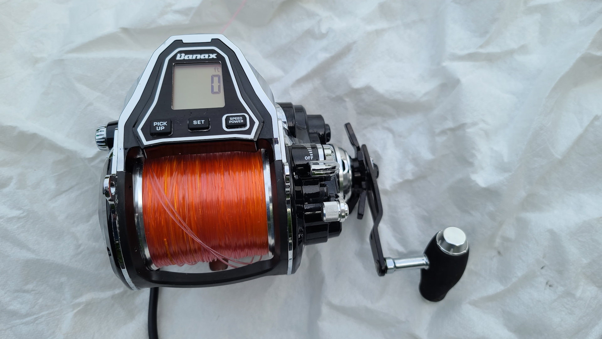 Used Penn reels for sale - The Hull Truth - Boating and Fishing Forum