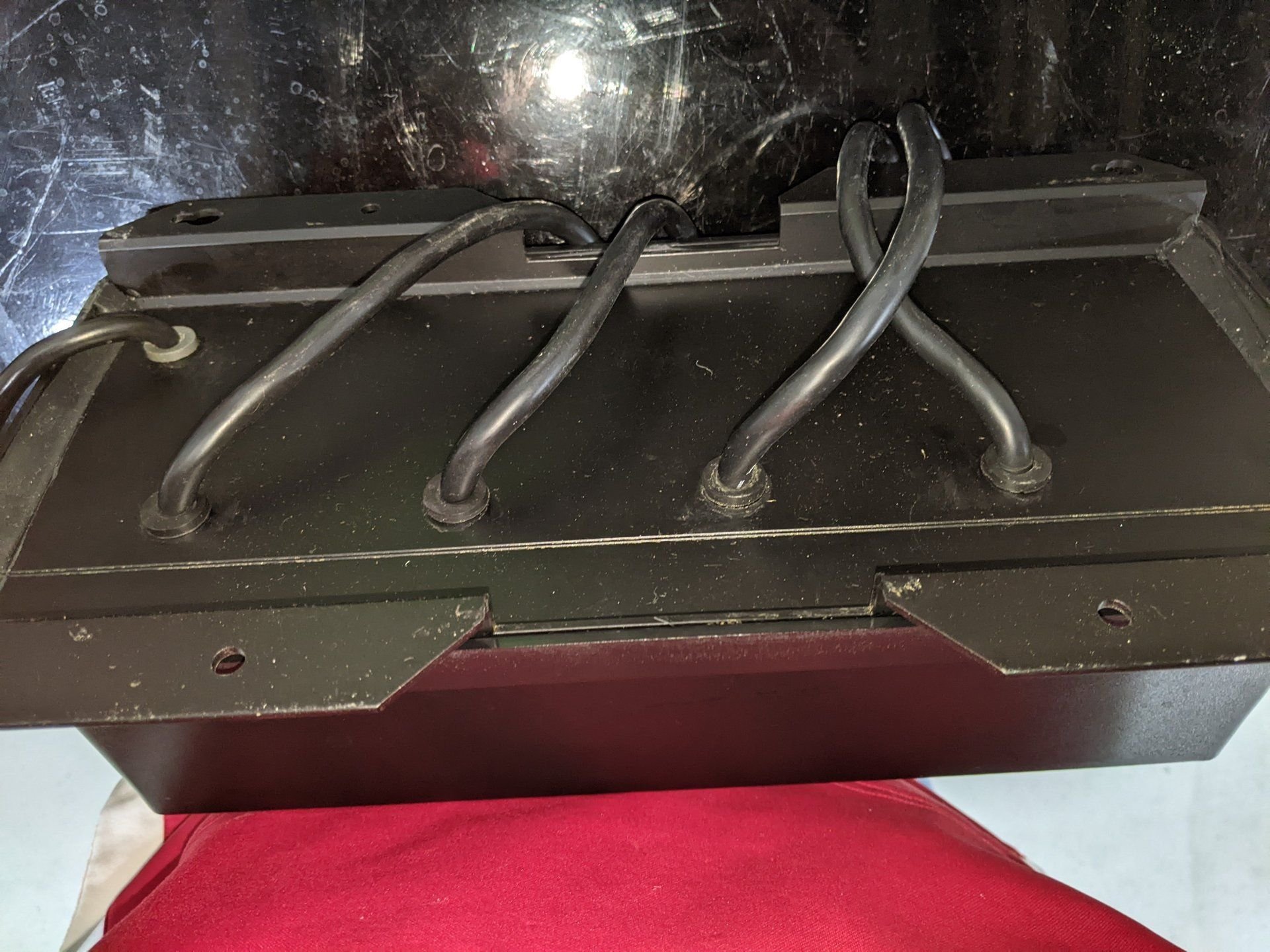 Dual Pro 4 Bank Battery Charger The Hull Truth Boating and Fishing