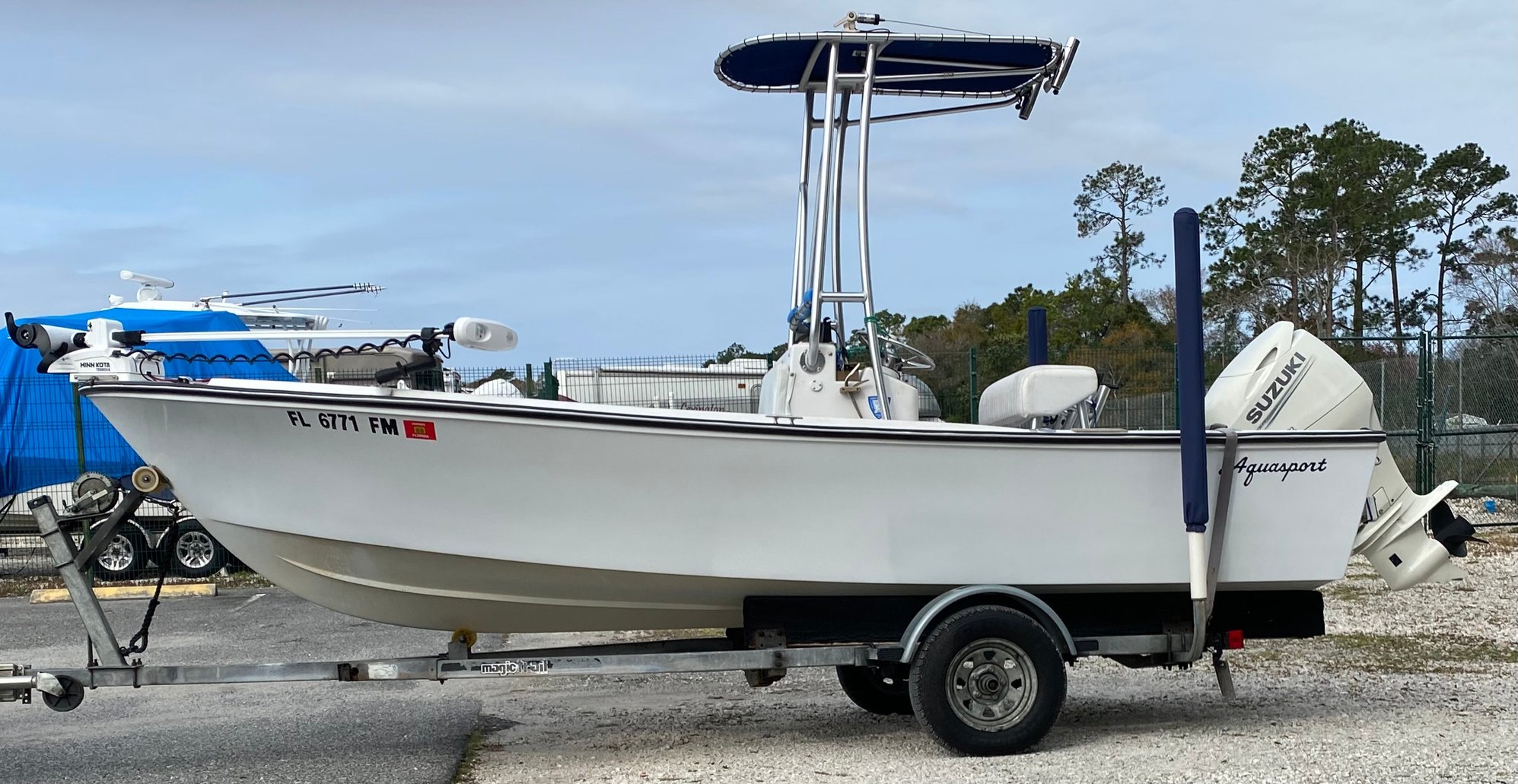 Used Center Console Boats for Sale, Jacksonville, FL