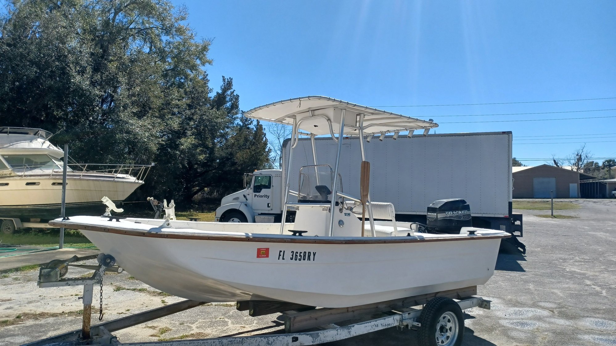 Carolina Skiff vs Sundance The Hull Truth Boating and Fishing Forum