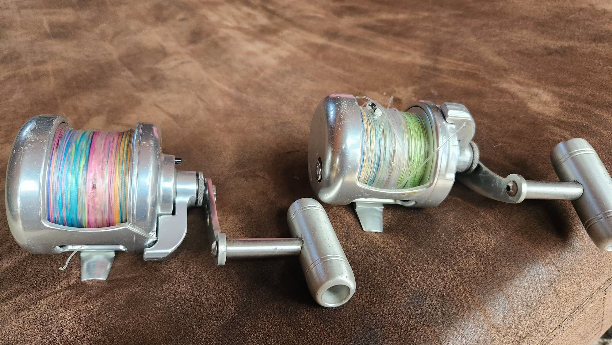 ACCURATE Reels for sale - The Hull Truth - Boating and Fishing Forum