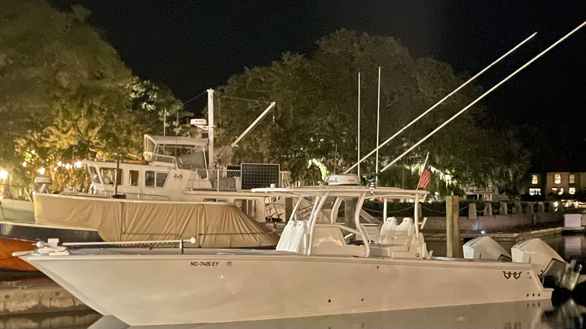 HHH Boatworks, 35 Catamaran Build Page 2 The Hull Truth Boating and Fishing Forum