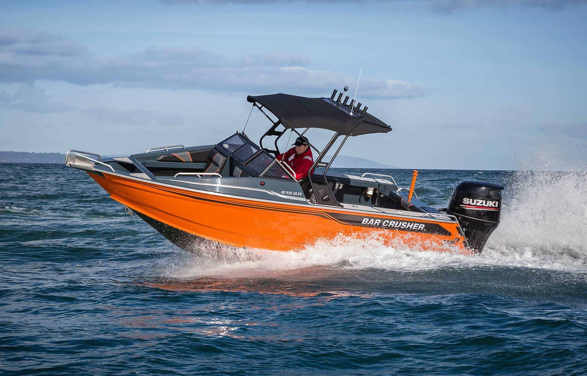 Newb question: Best style of boat for multipurpose family fishing (not  offshore)? - Page 3 - The Hull Truth - Boating and Fishing Forum