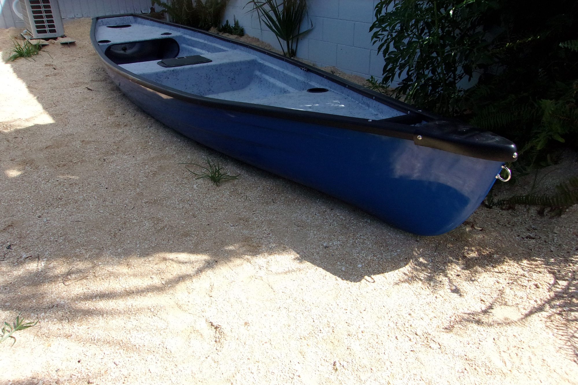American Eagle 16' Flats Canoe The Hull Truth Boating and Fishing Forum