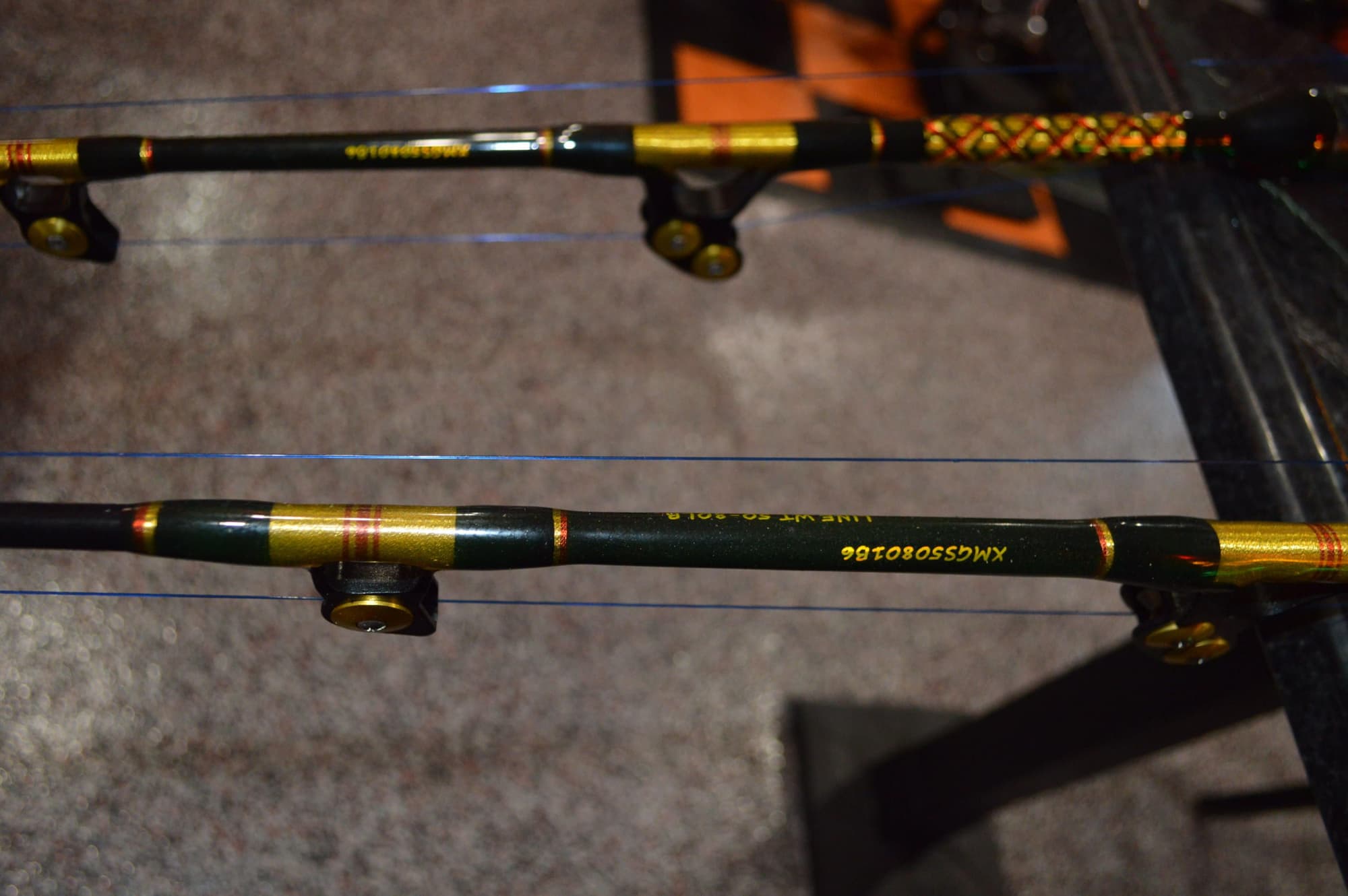 Connley Fishing - USED Penn International Combos - The Hull Truth -  Boating and Fishing Forum