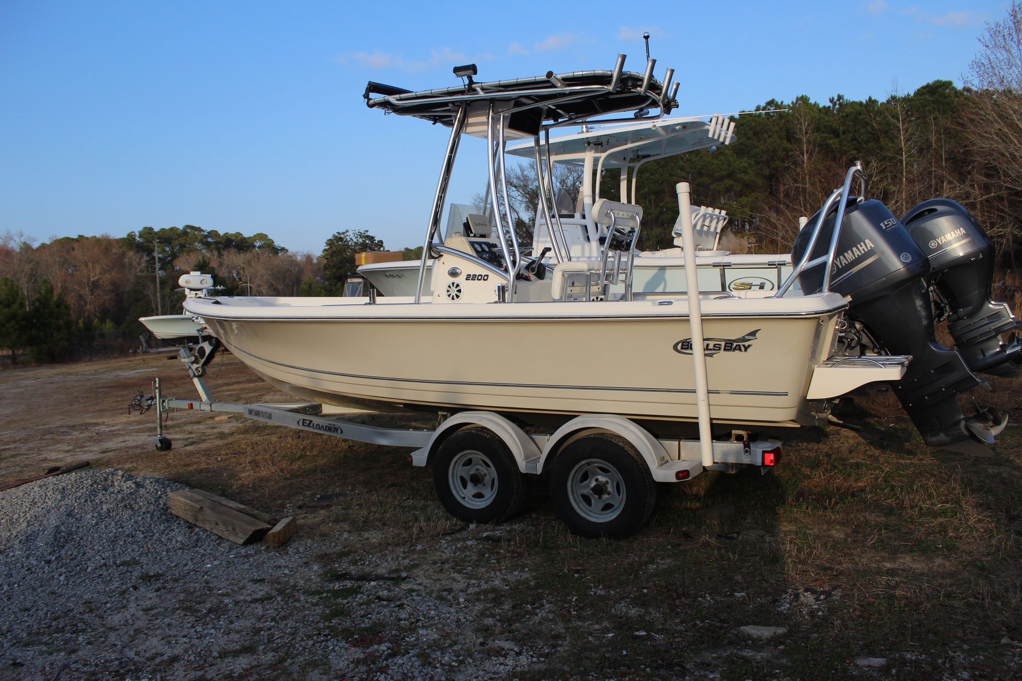 2015 bulls bay 2200 The Hull Truth Boating and Fishing Forum