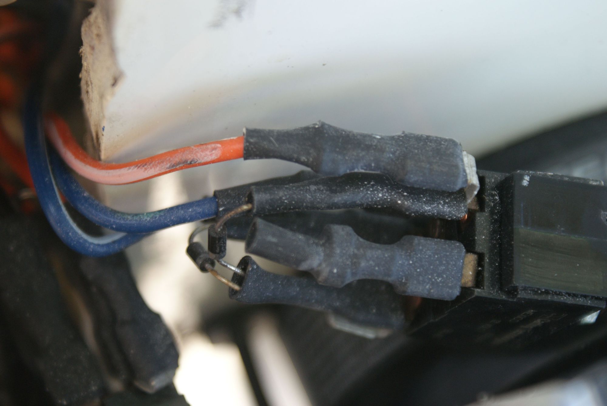 Quality toggle switches The Hull Truth Boating and Fishing Forum