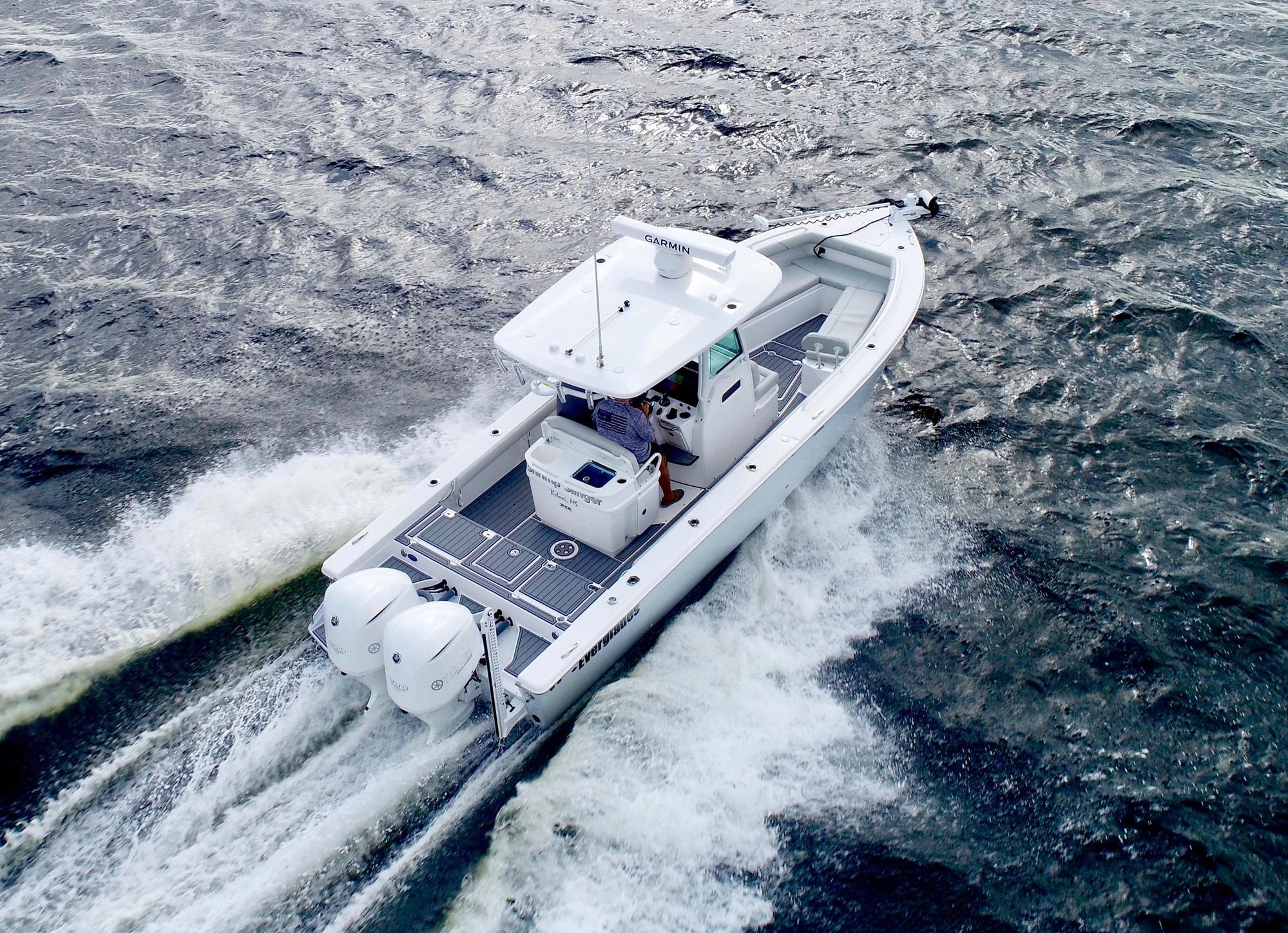 For Sale 2021 Everglades 273 The Hull Truth Boating and Fishing Forum