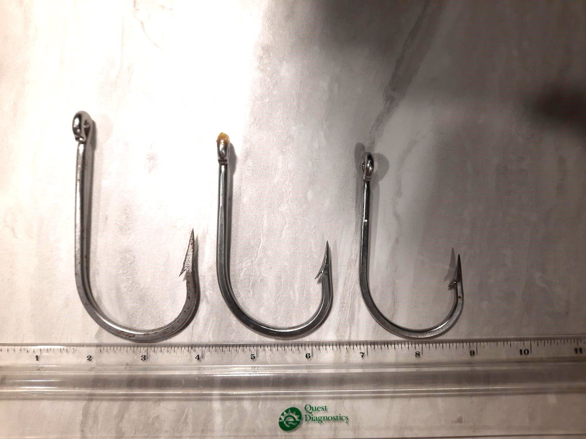 7732 hooks for sale - The Hull Truth - Boating and Fishing Forum