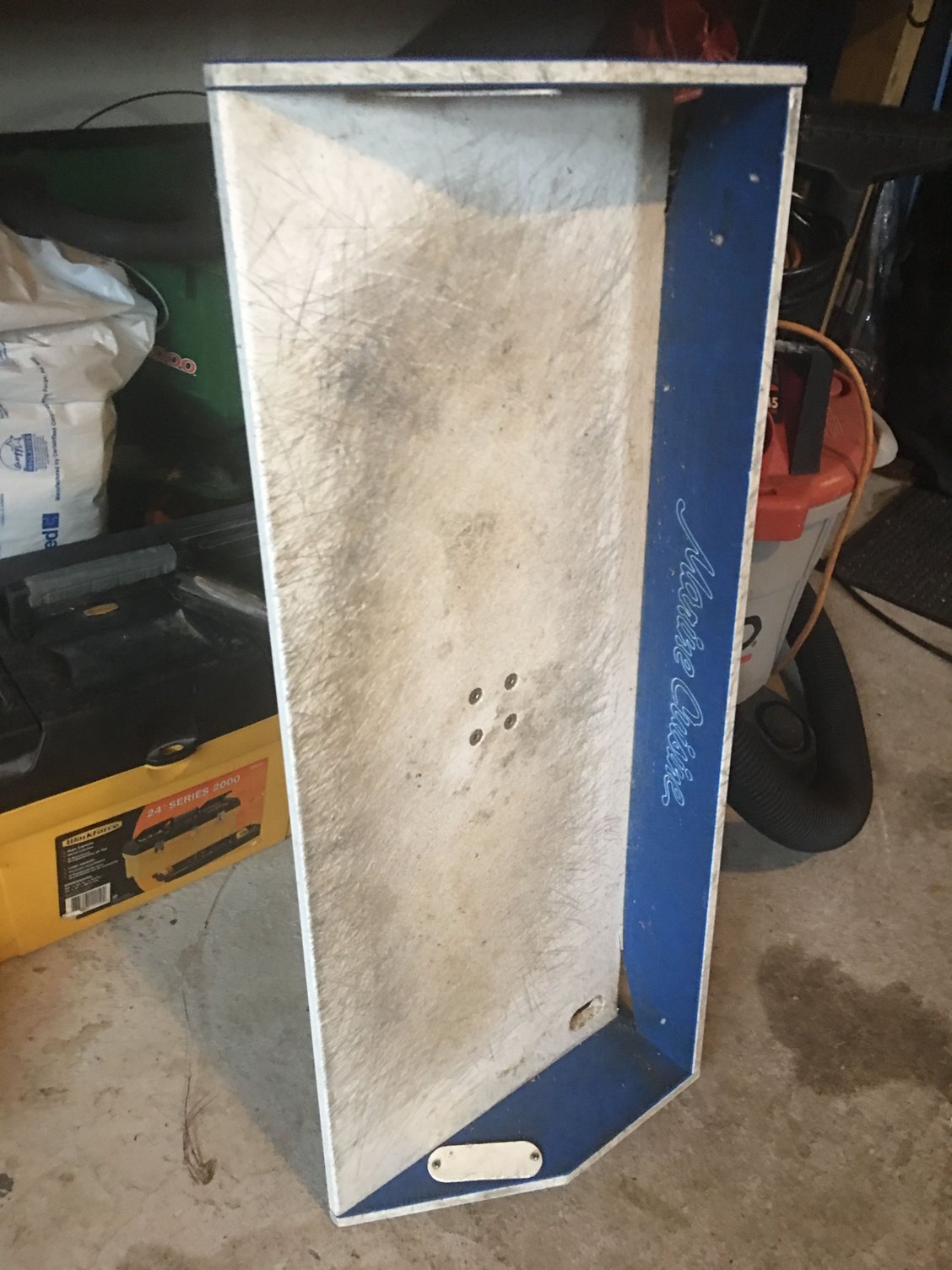 Magma Cutting board Sold The Hull Truth Boating and Fishing Forum
