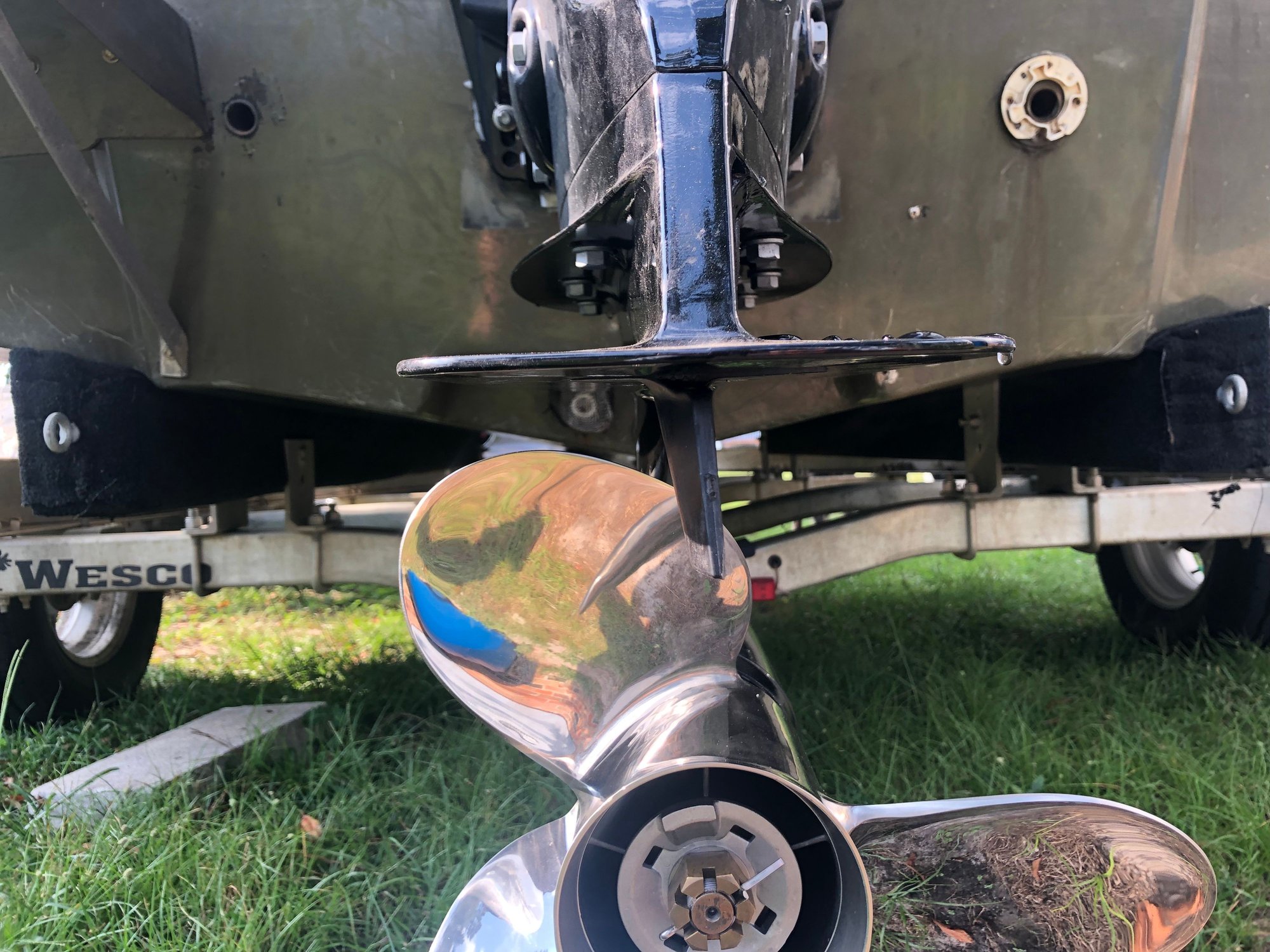 Suzuki DF140 prop selection Page 2 The Hull Truth Boating and Fishing Forum