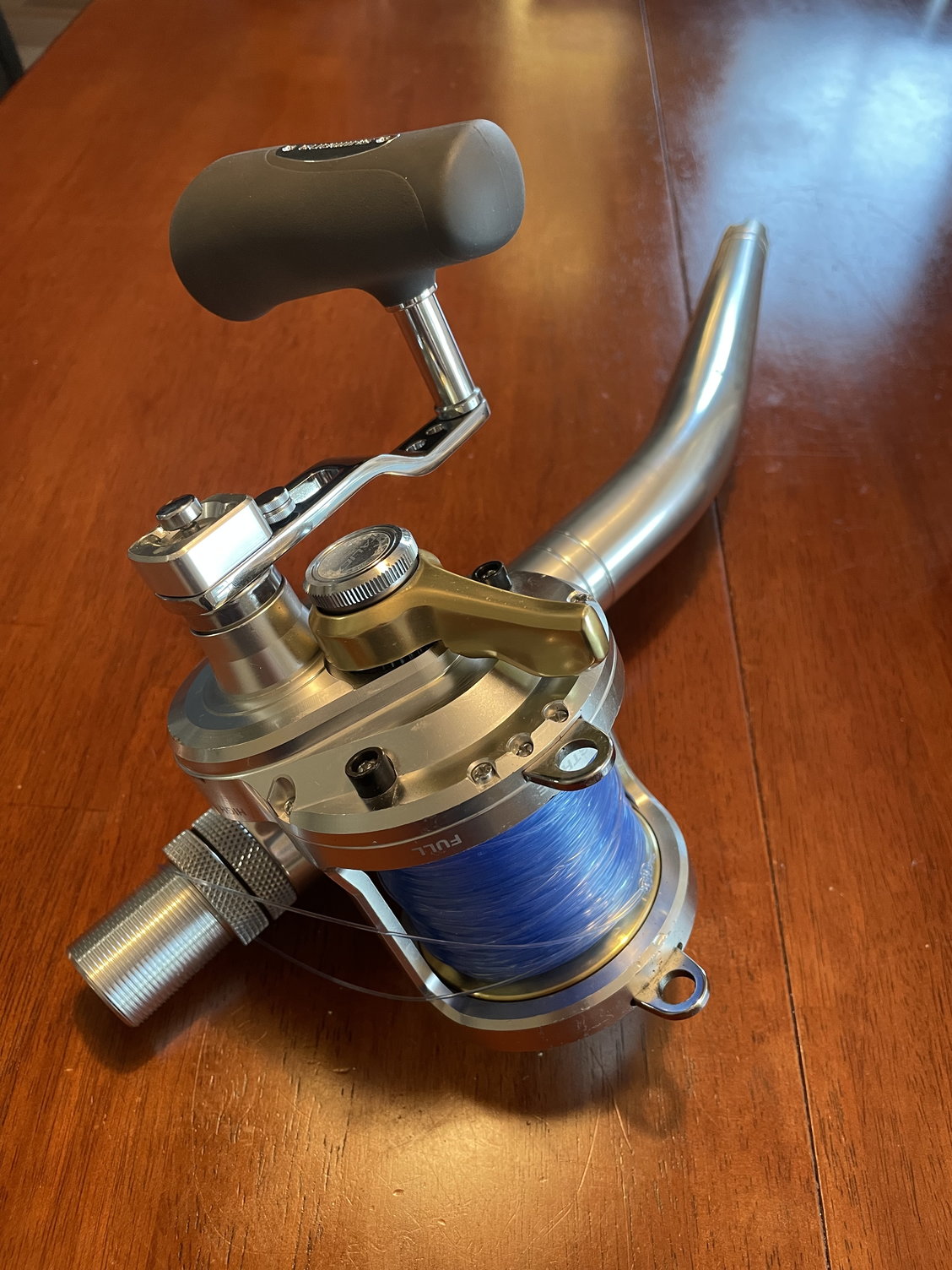Shimano Talica's 16ii/ 8 - The Hull Truth - Boating and Fishing Forum