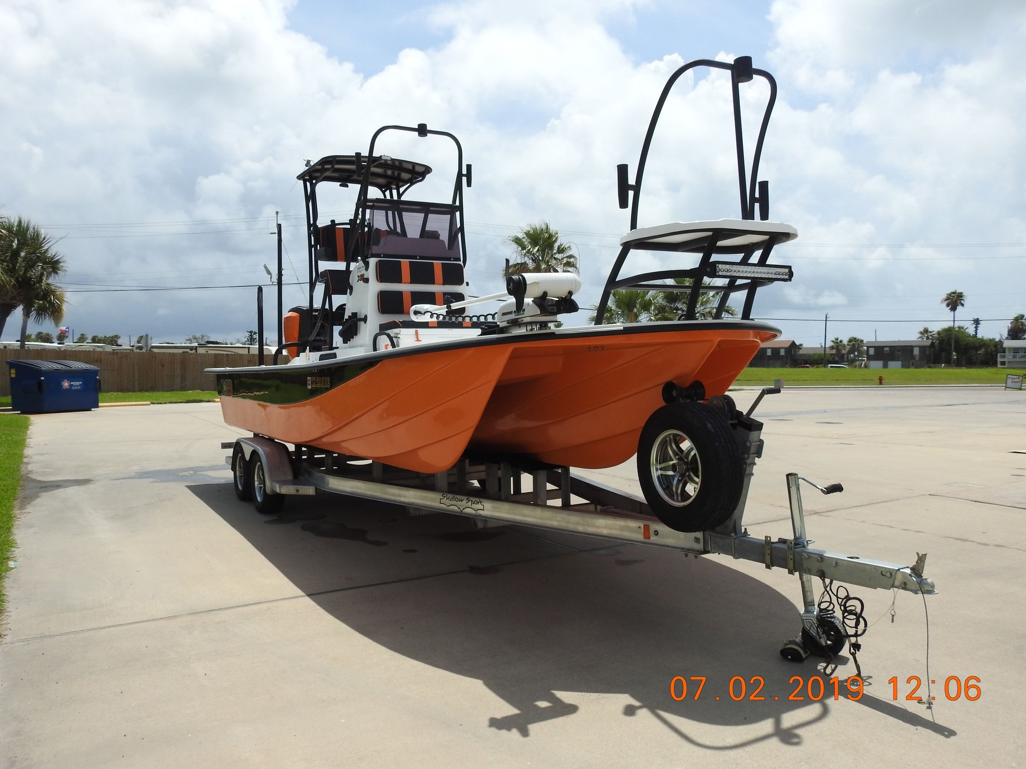 SOLD Shallow sport x3 for sale The Hull Truth Boating and Fishing