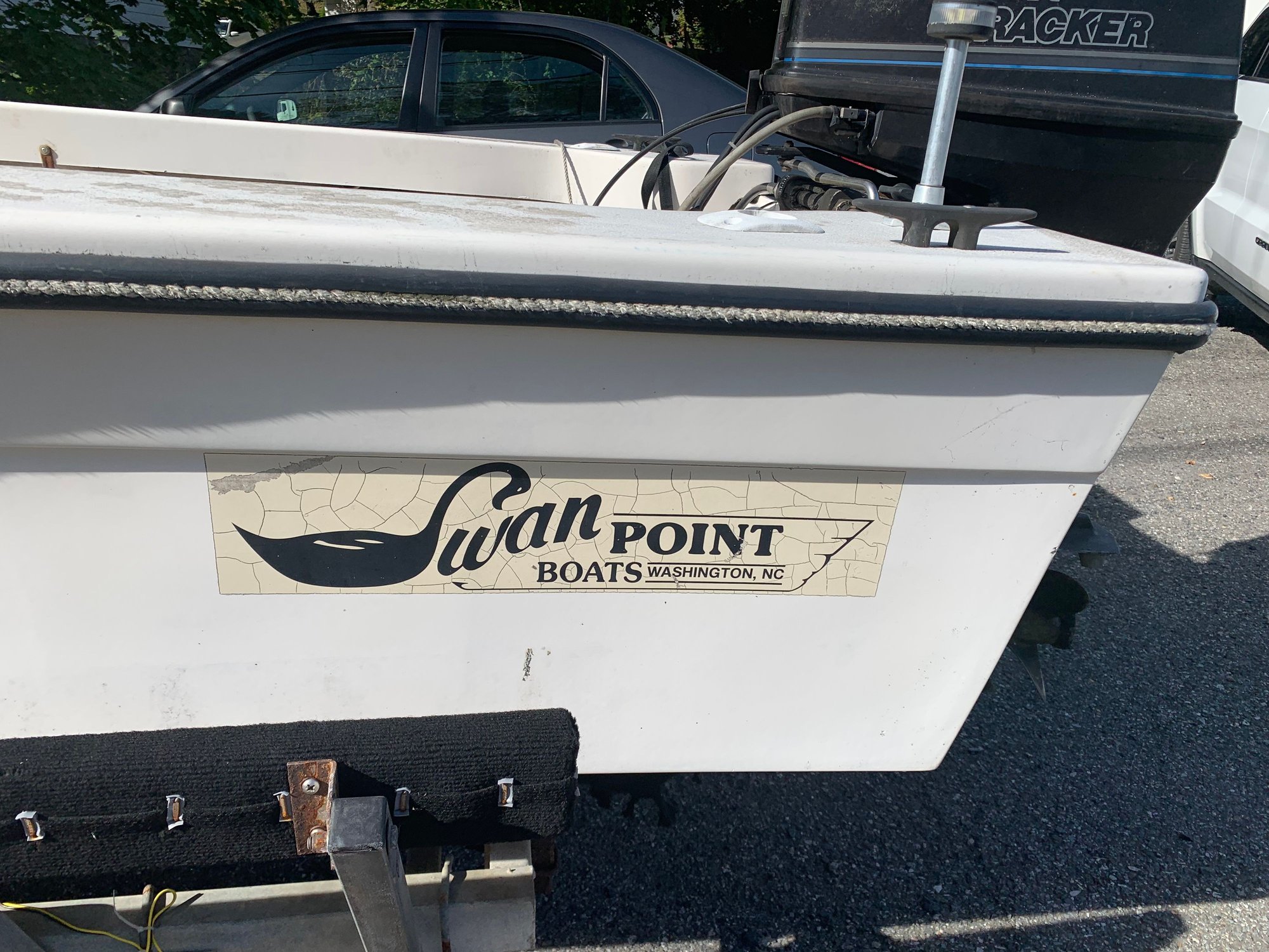 Swan Point 15 Skiff *INFORMATION NEEDED* The Hull Truth Boating and